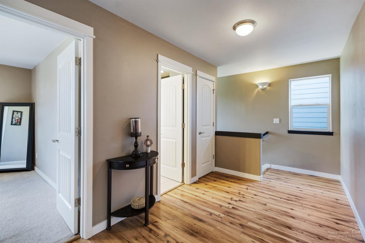 Forum Meadows - Residential