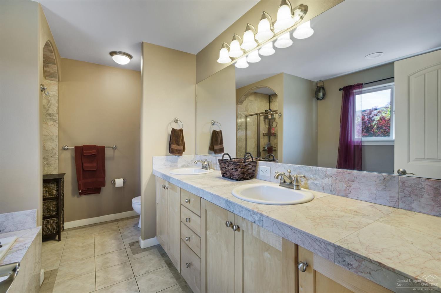 Forum Meadows - Residential