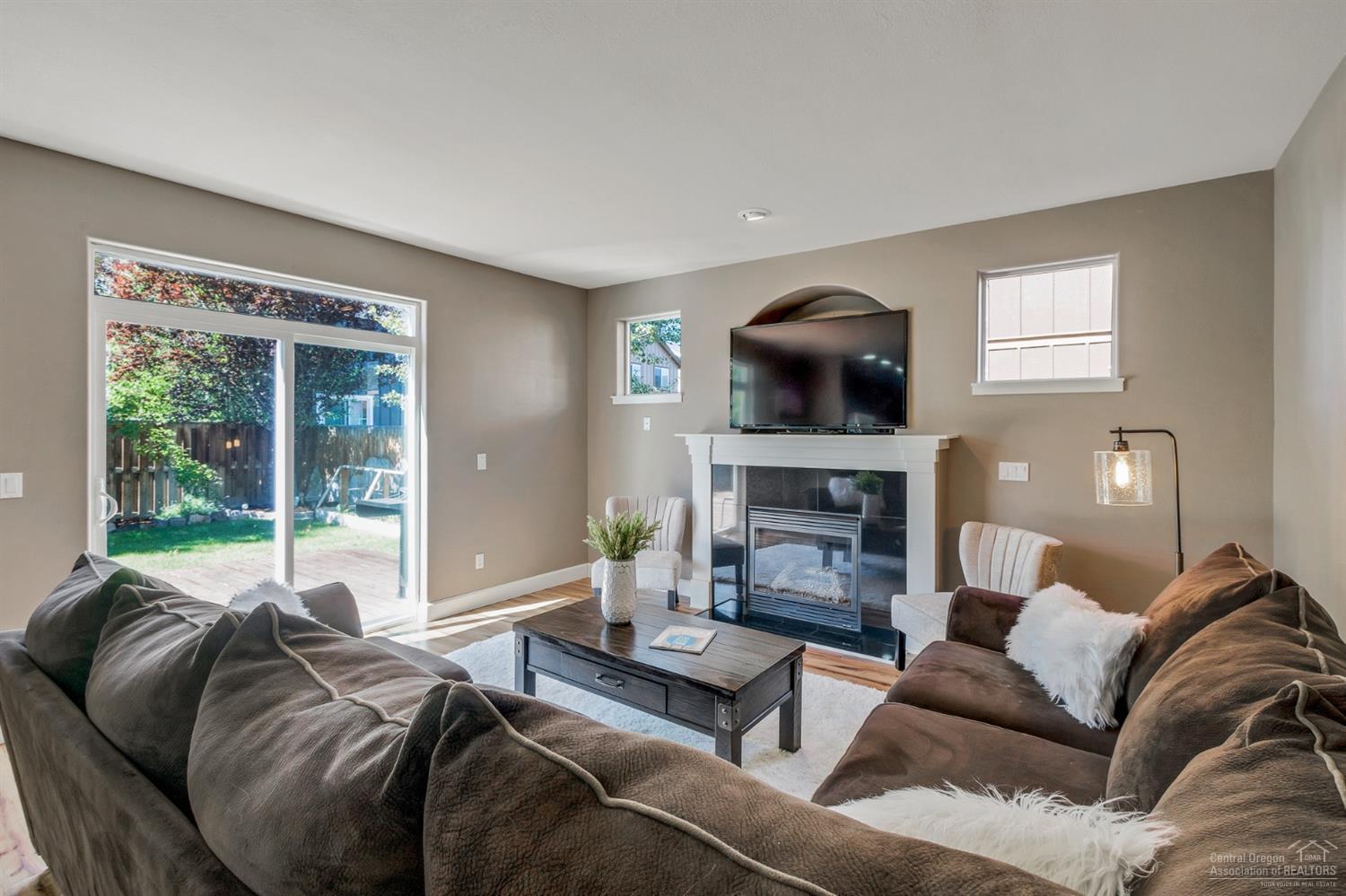 Forum Meadows - Residential