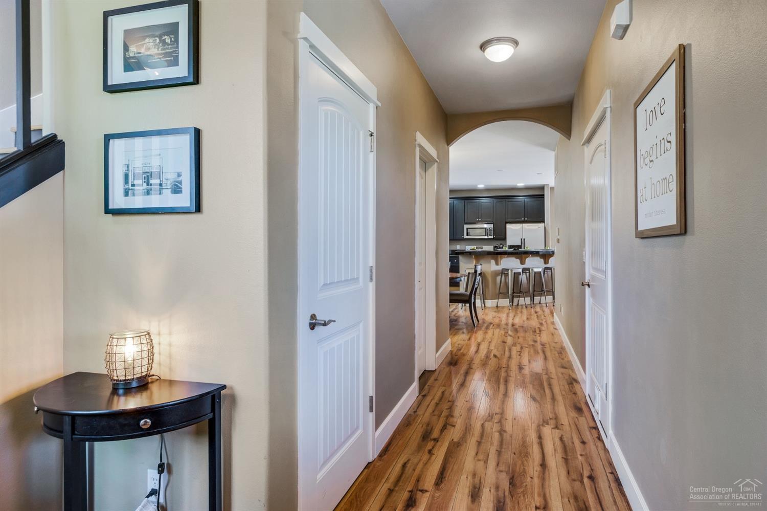 Forum Meadows - Residential