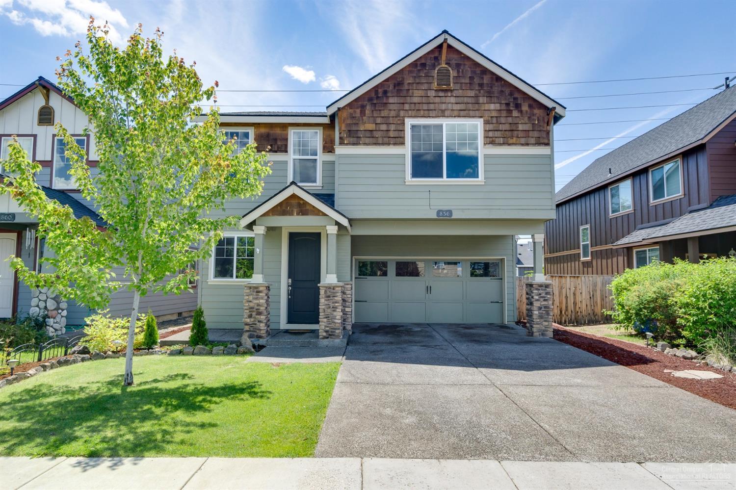 Forum Meadows - Residential