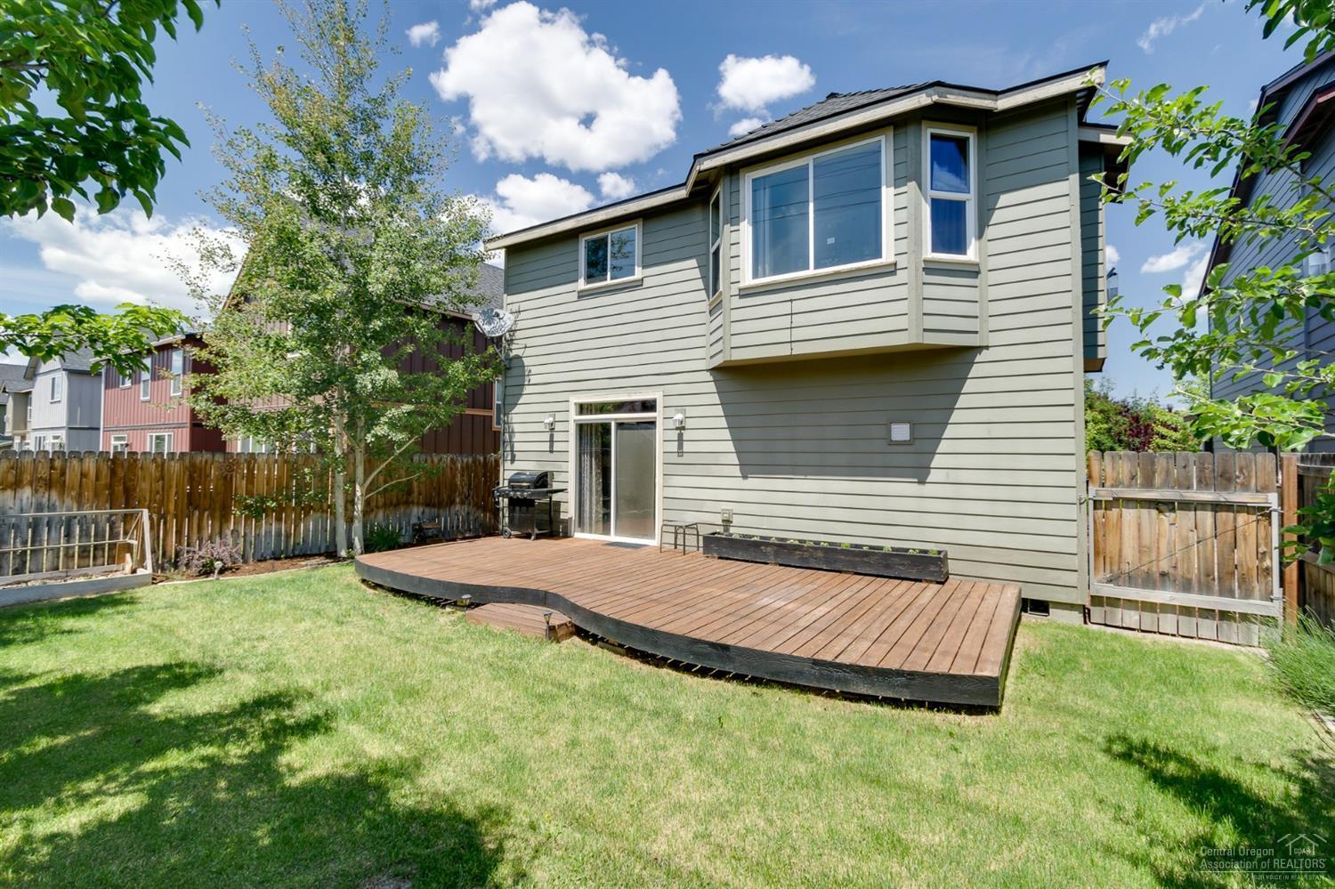 Forum Meadows - Residential