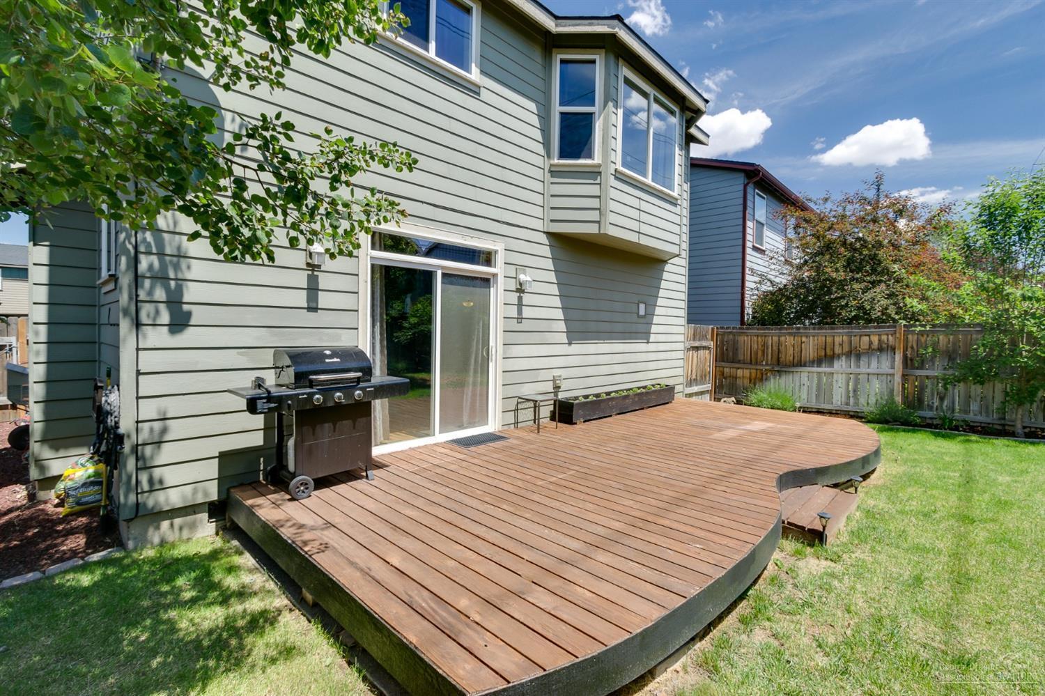 Forum Meadows - Residential