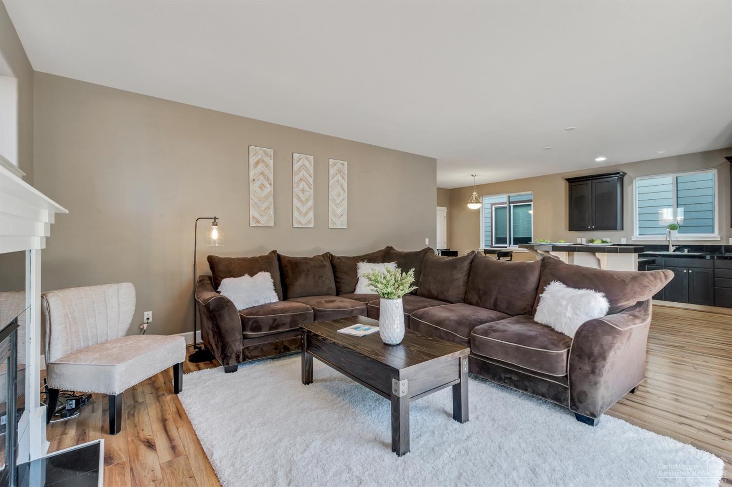 Forum Meadows - Residential