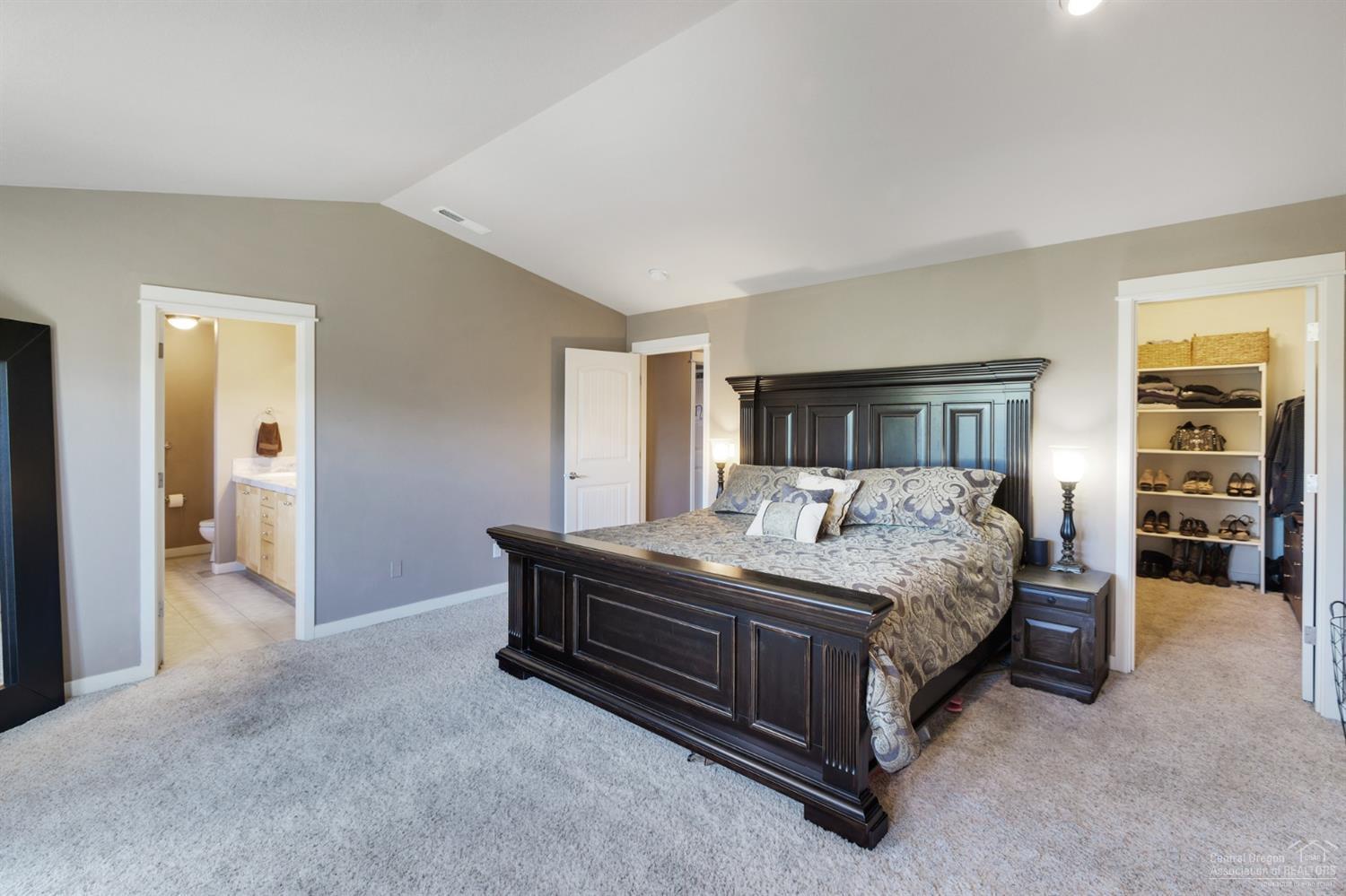 Forum Meadows - Residential