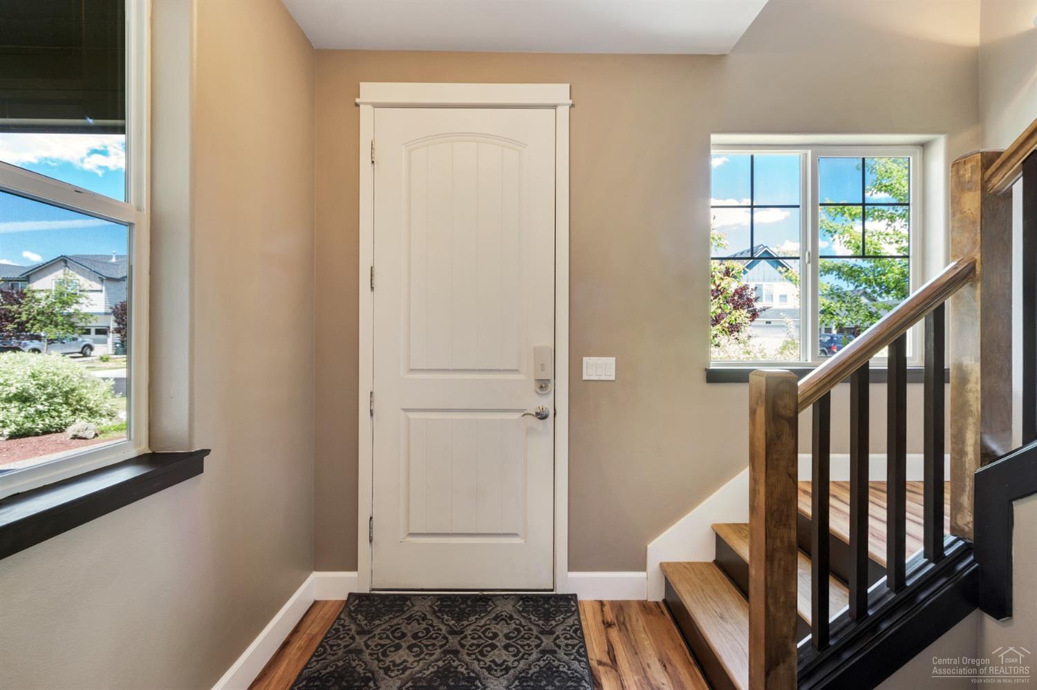 Forum Meadows - Residential