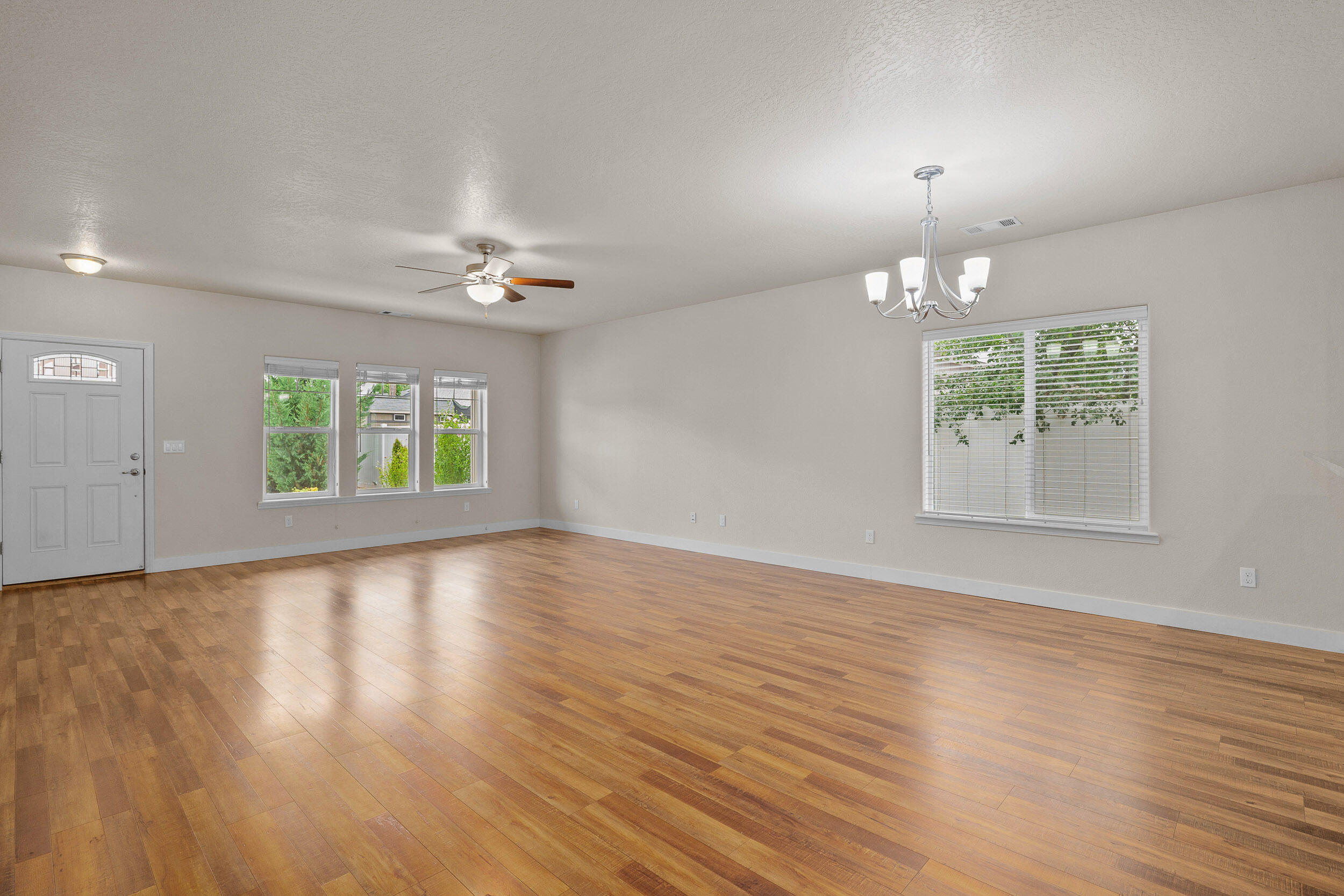 Blackberry Lane Subdivision - Residential