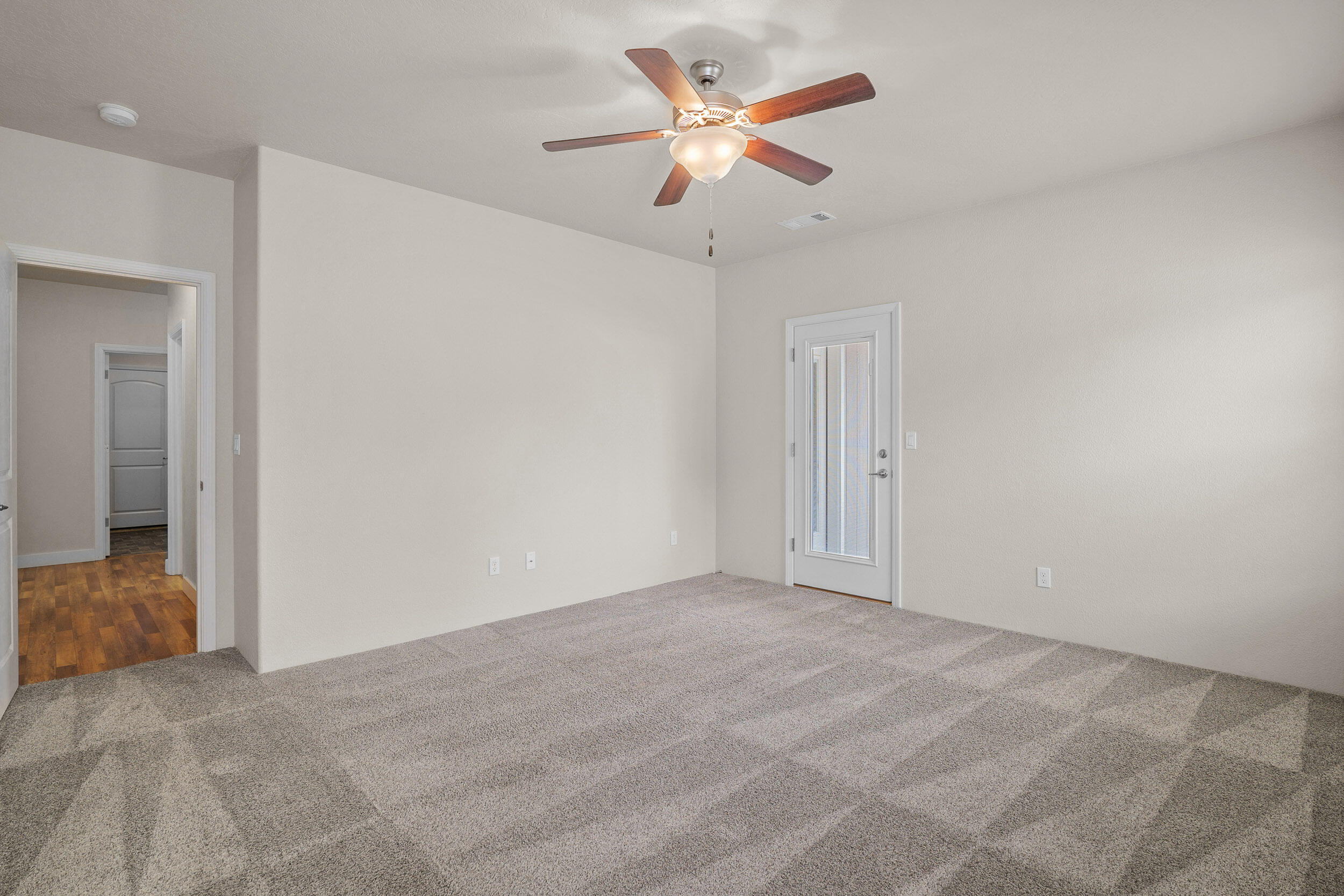 Blackberry Lane Subdivision - Residential