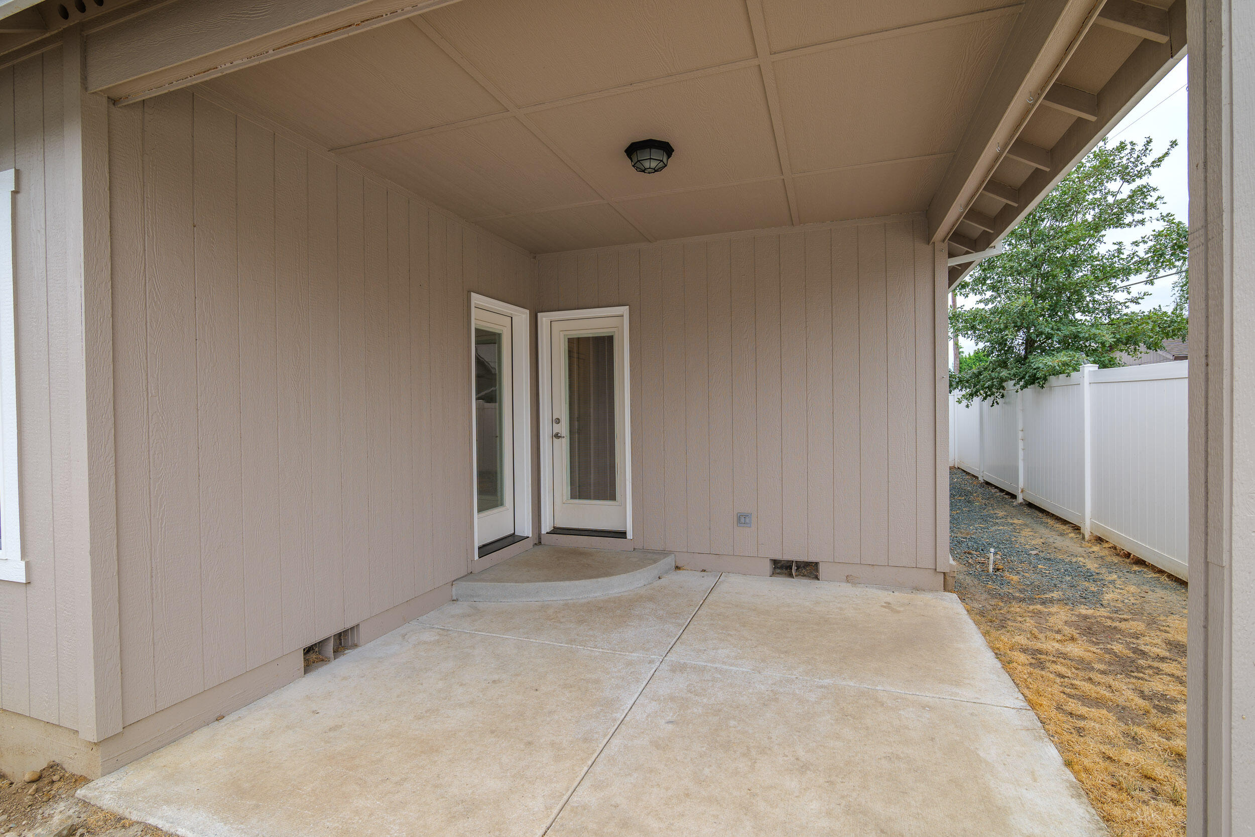 Blackberry Lane Subdivision - Residential