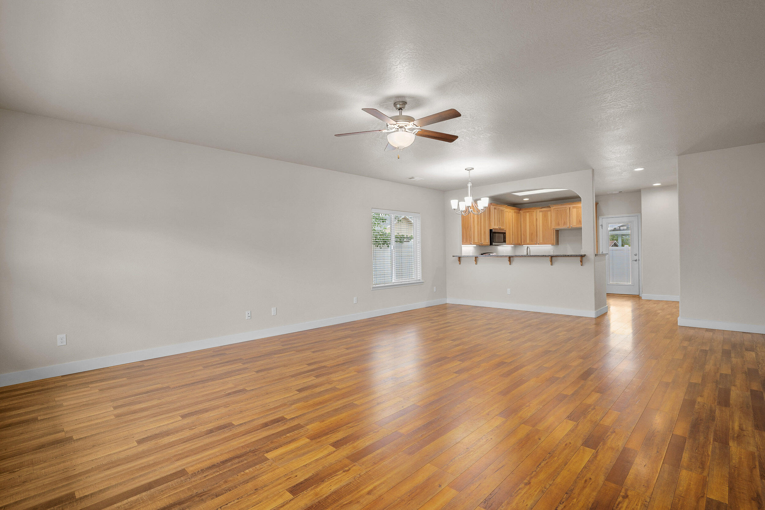 Blackberry Lane Subdivision - Residential