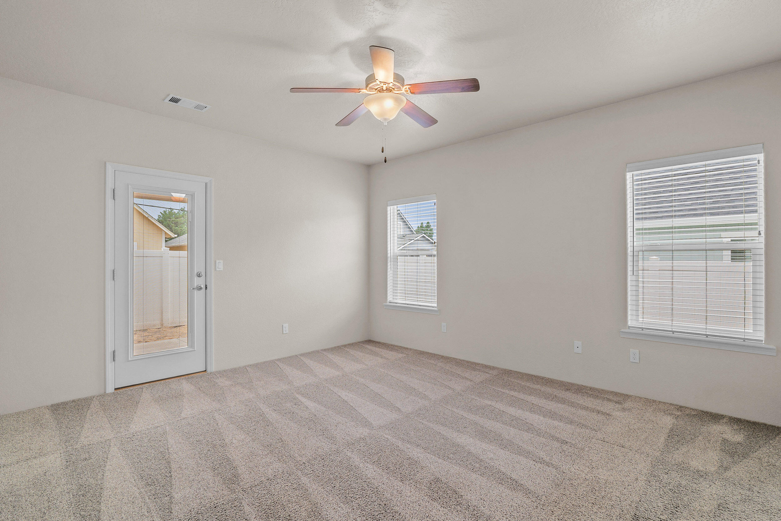 Blackberry Lane Subdivision - Residential