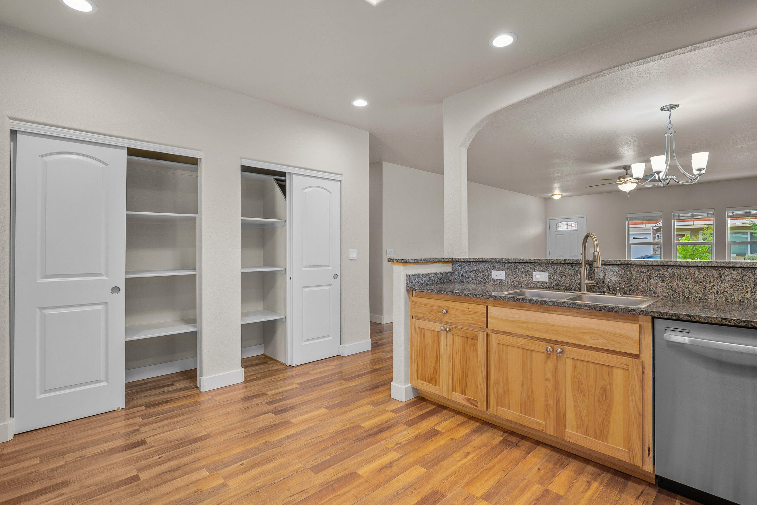 Blackberry Lane Subdivision - Residential