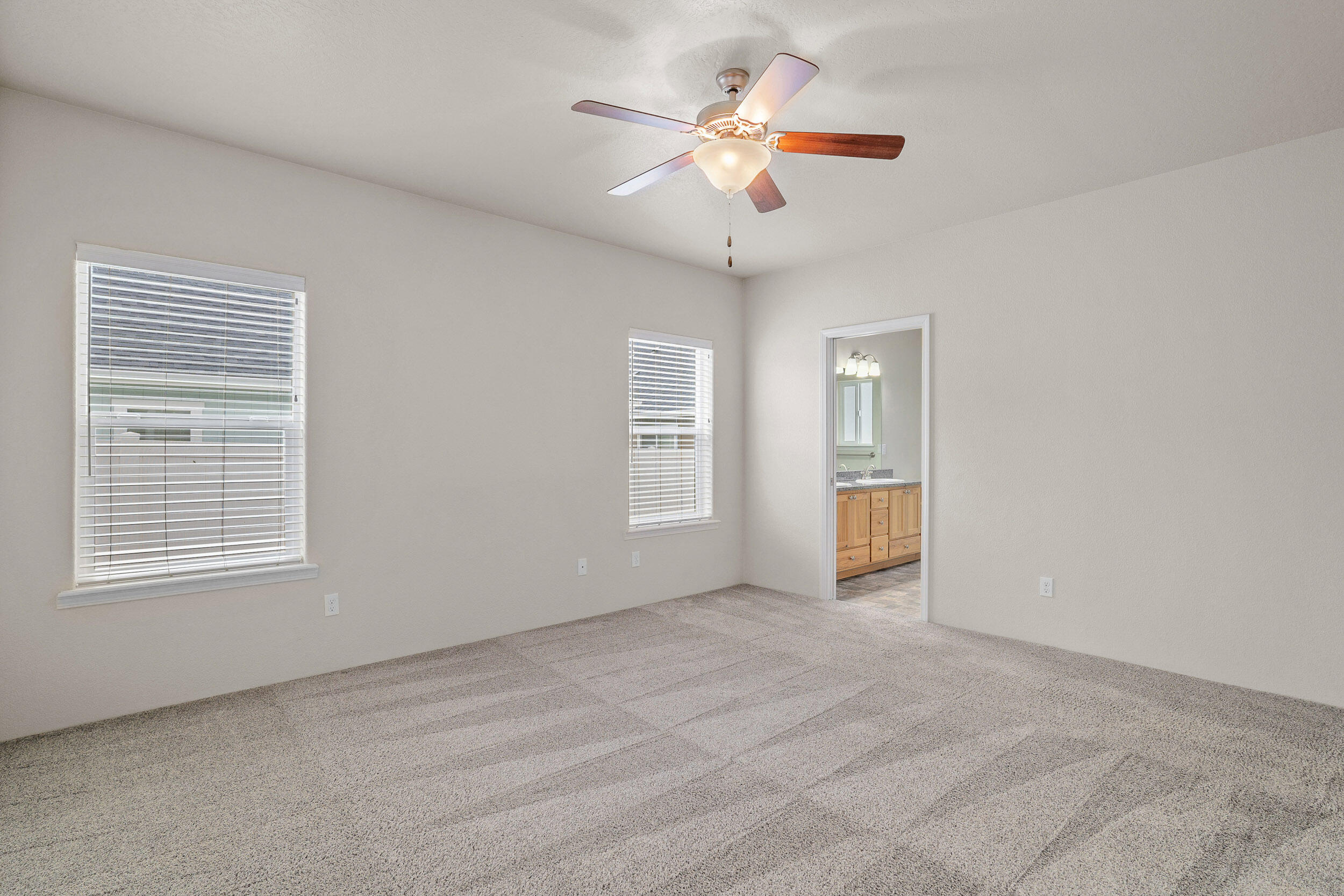 Blackberry Lane Subdivision - Residential