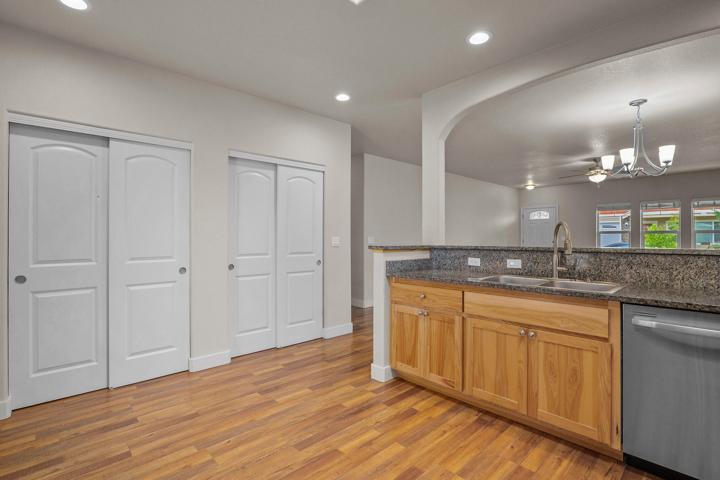 Blackberry Lane Subdivision - Residential