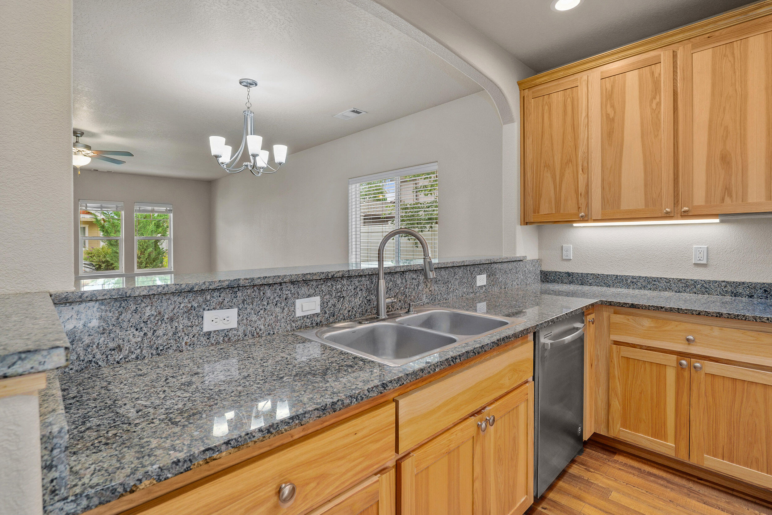 Blackberry Lane Subdivision - Residential