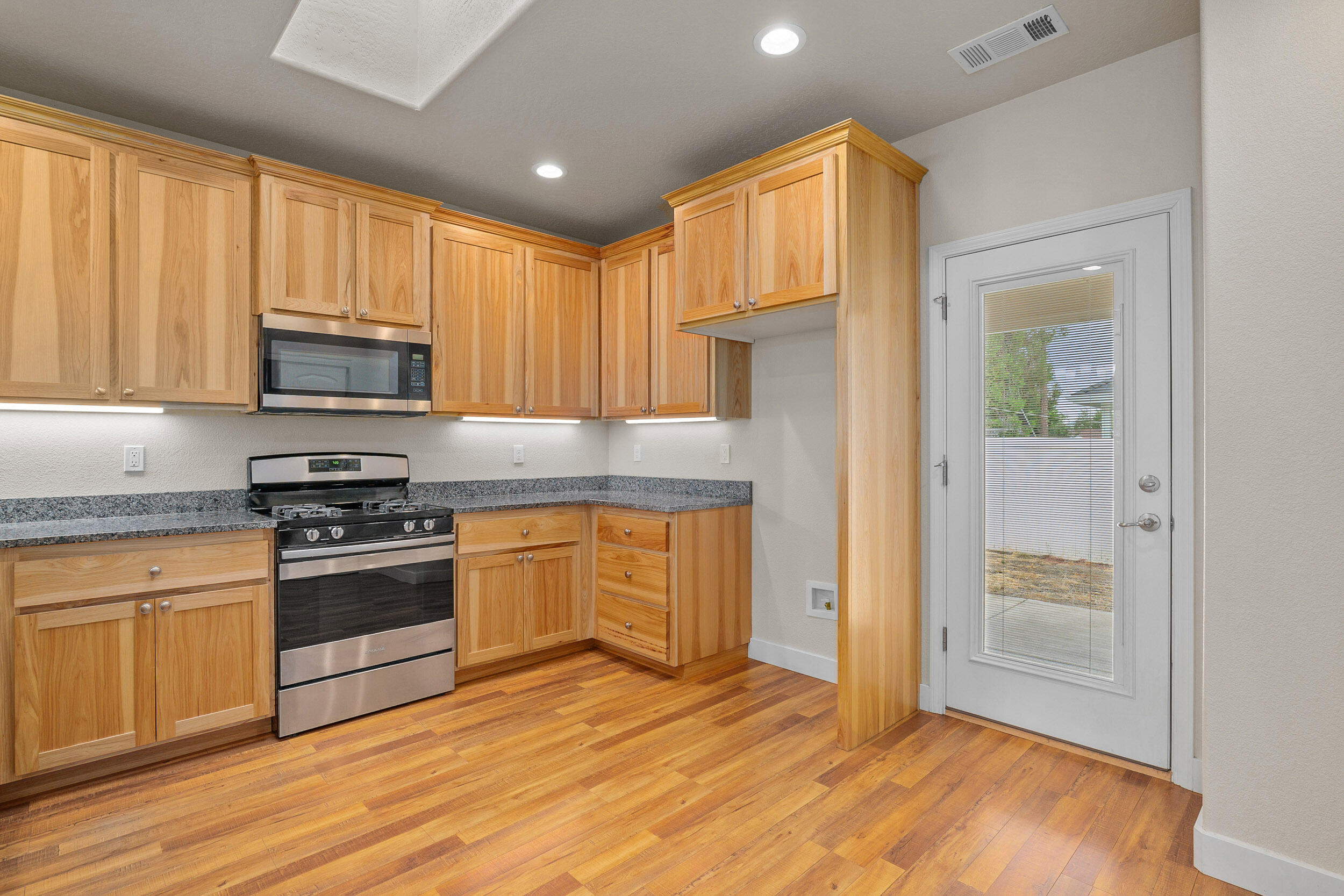 Blackberry Lane Subdivision - Residential