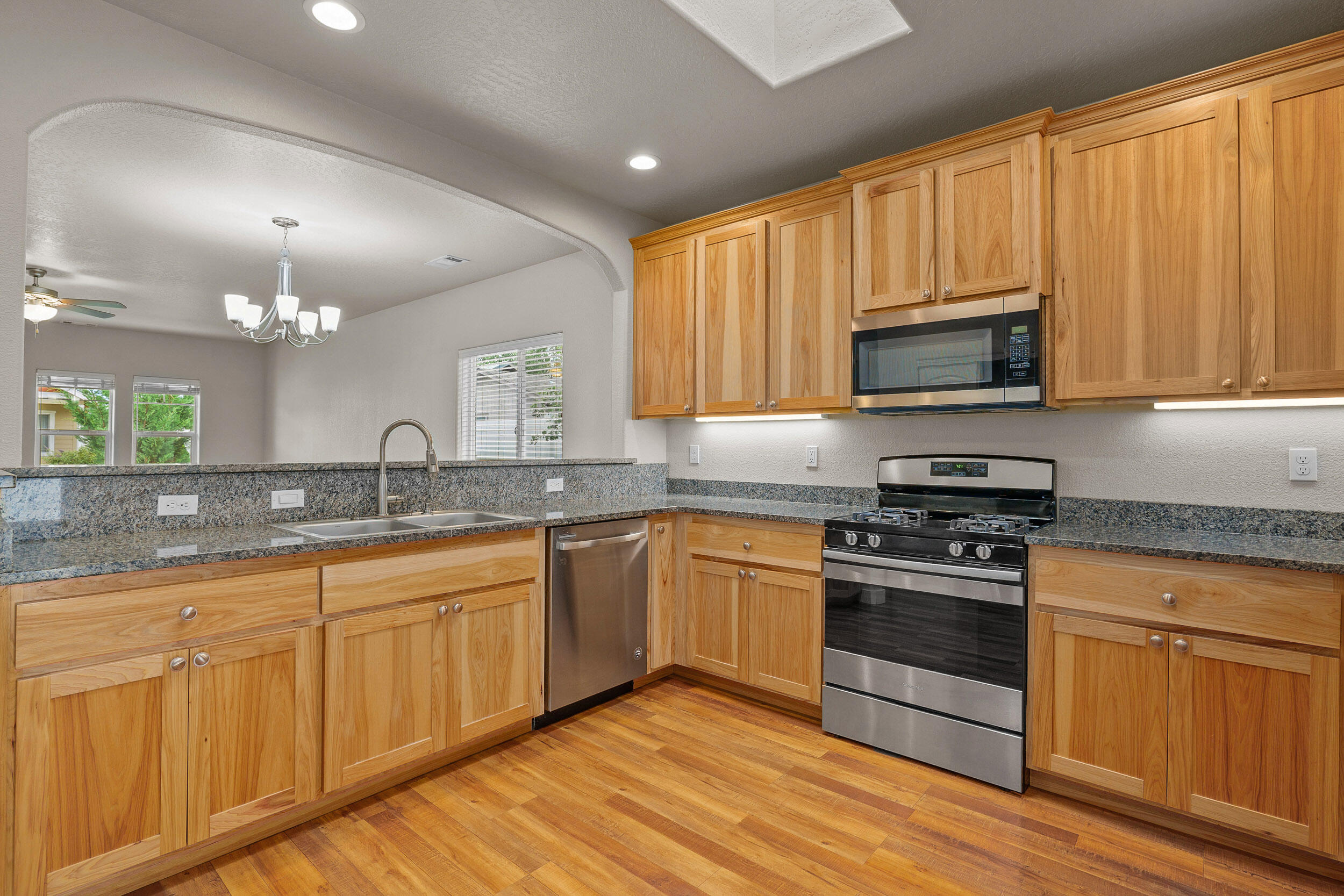 Blackberry Lane Subdivision - Residential