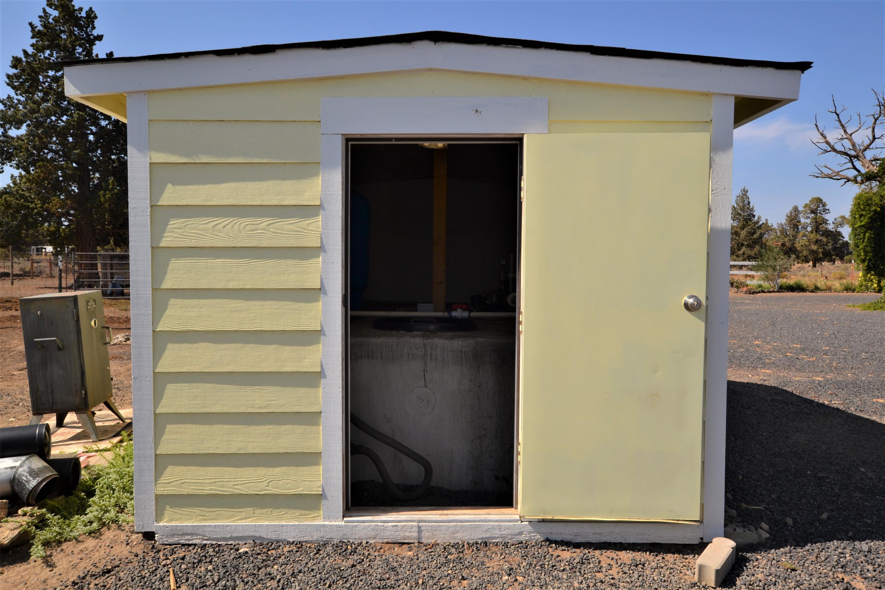 Bend Cascade View - Residential