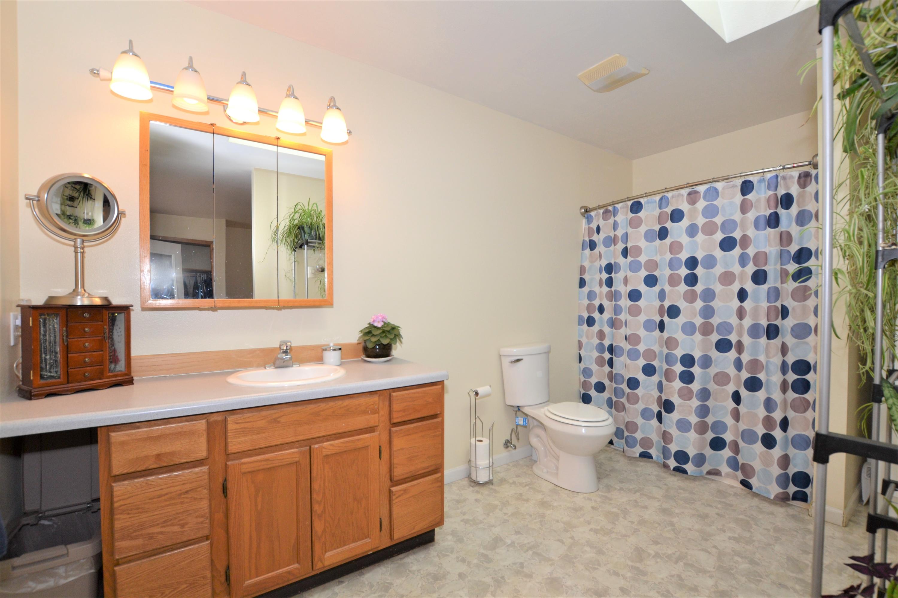 Bend Cascade View - Residential