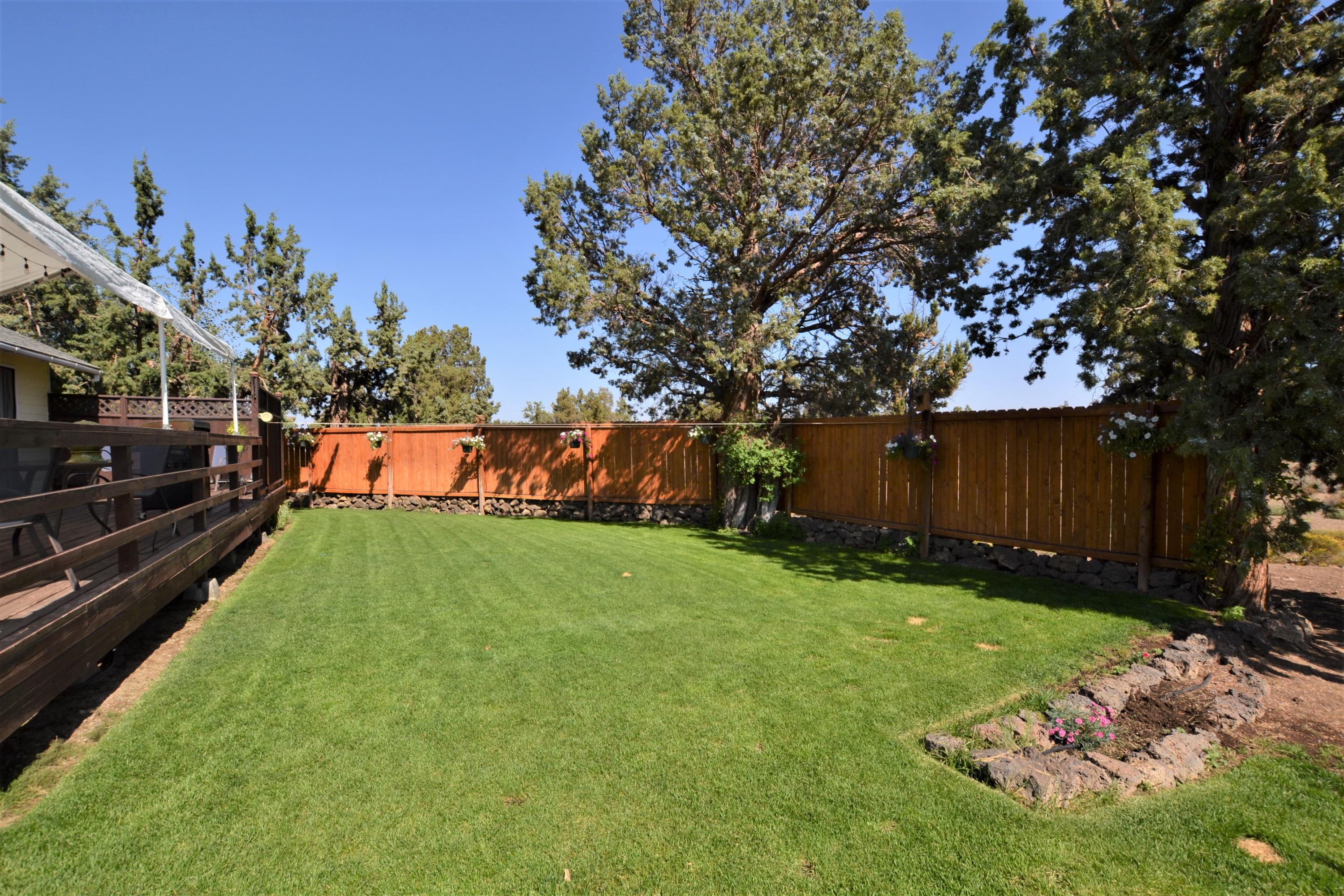 Bend Cascade View - Residential