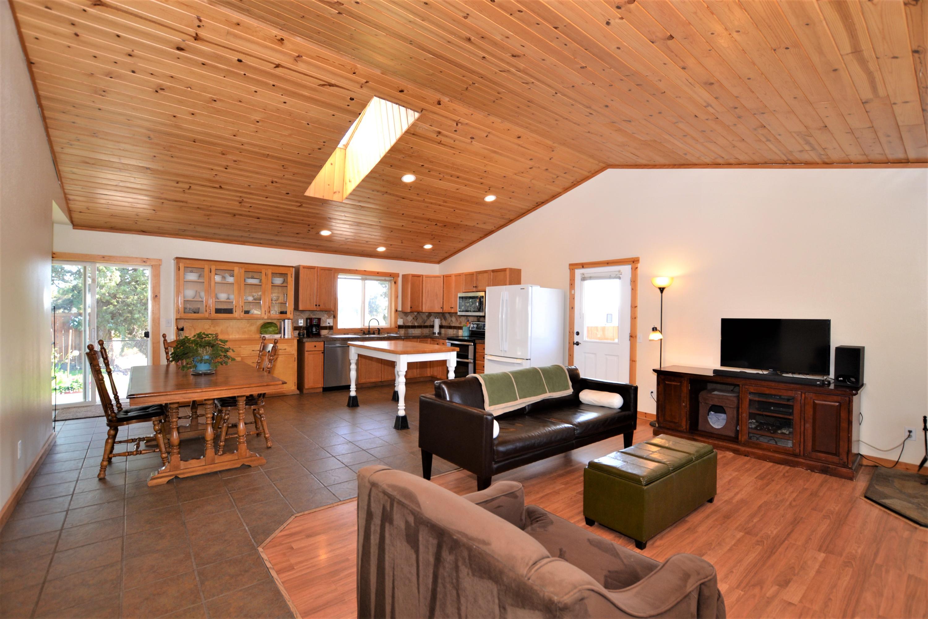 Bend Cascade View - Residential