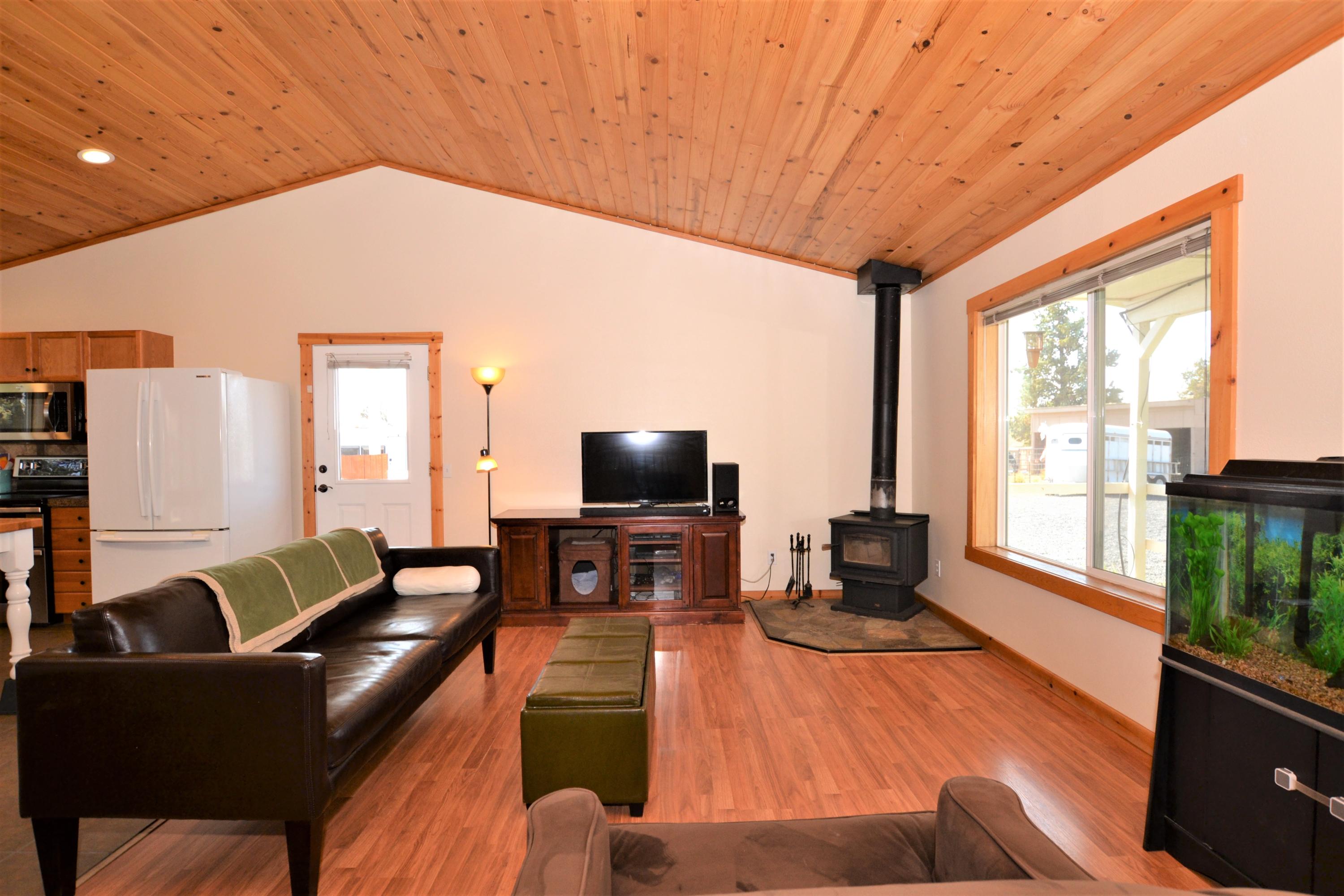 Bend Cascade View - Residential