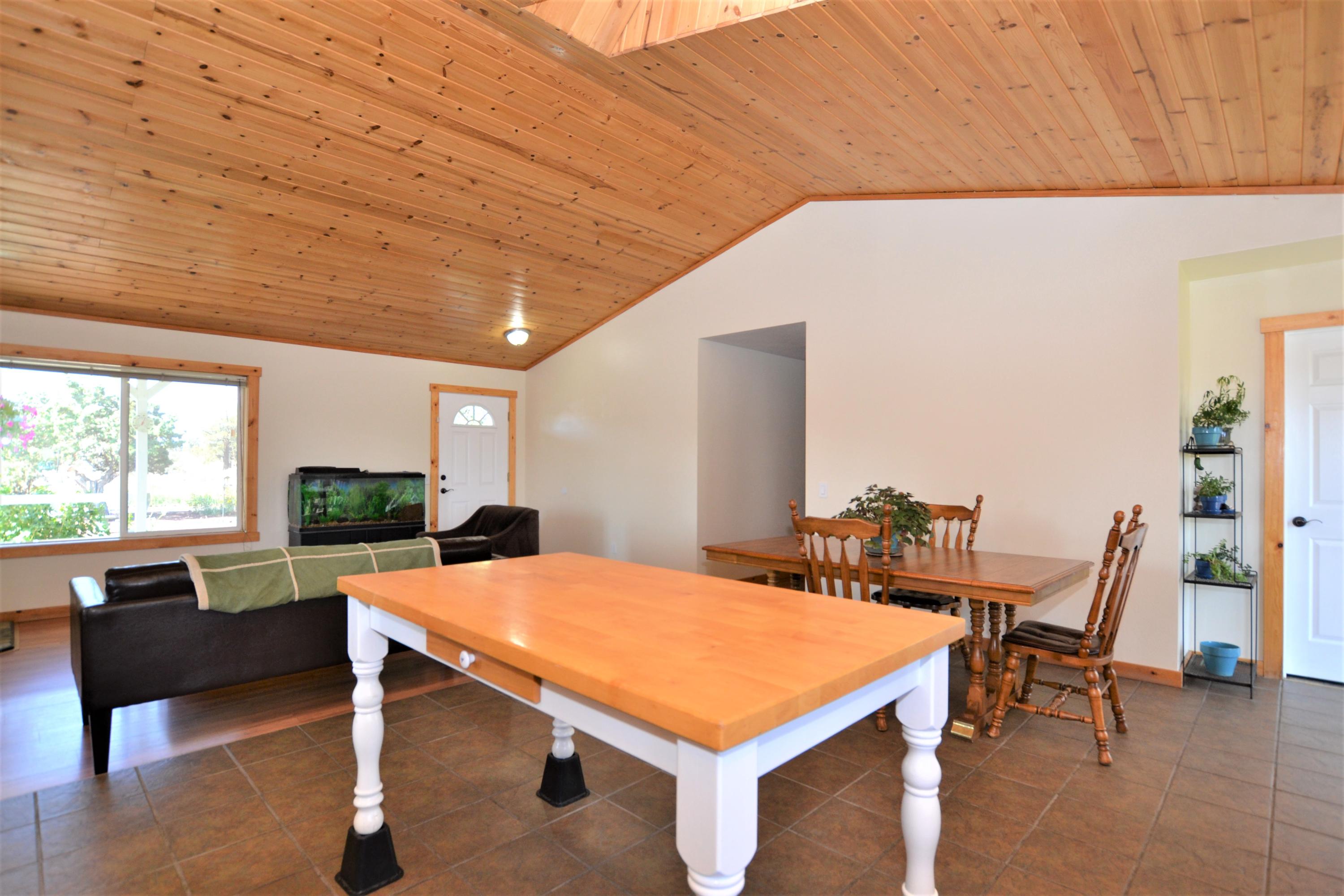 Bend Cascade View - Residential