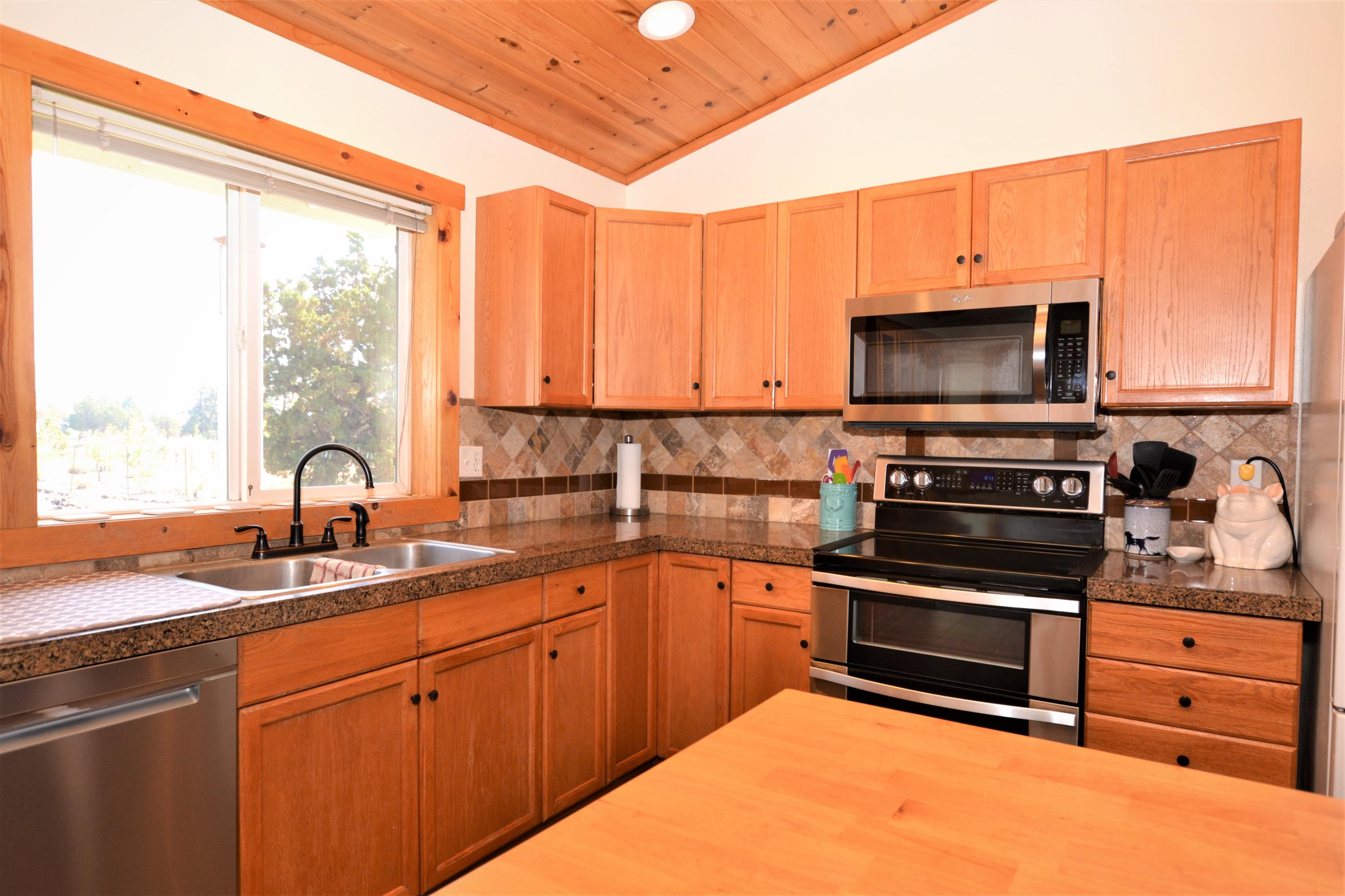 Bend Cascade View - Residential