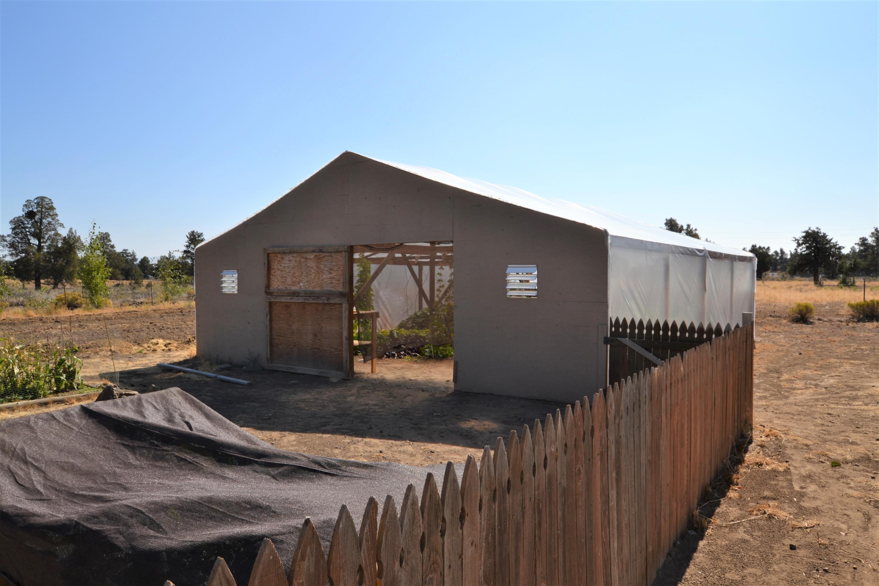 Bend Cascade View - Residential