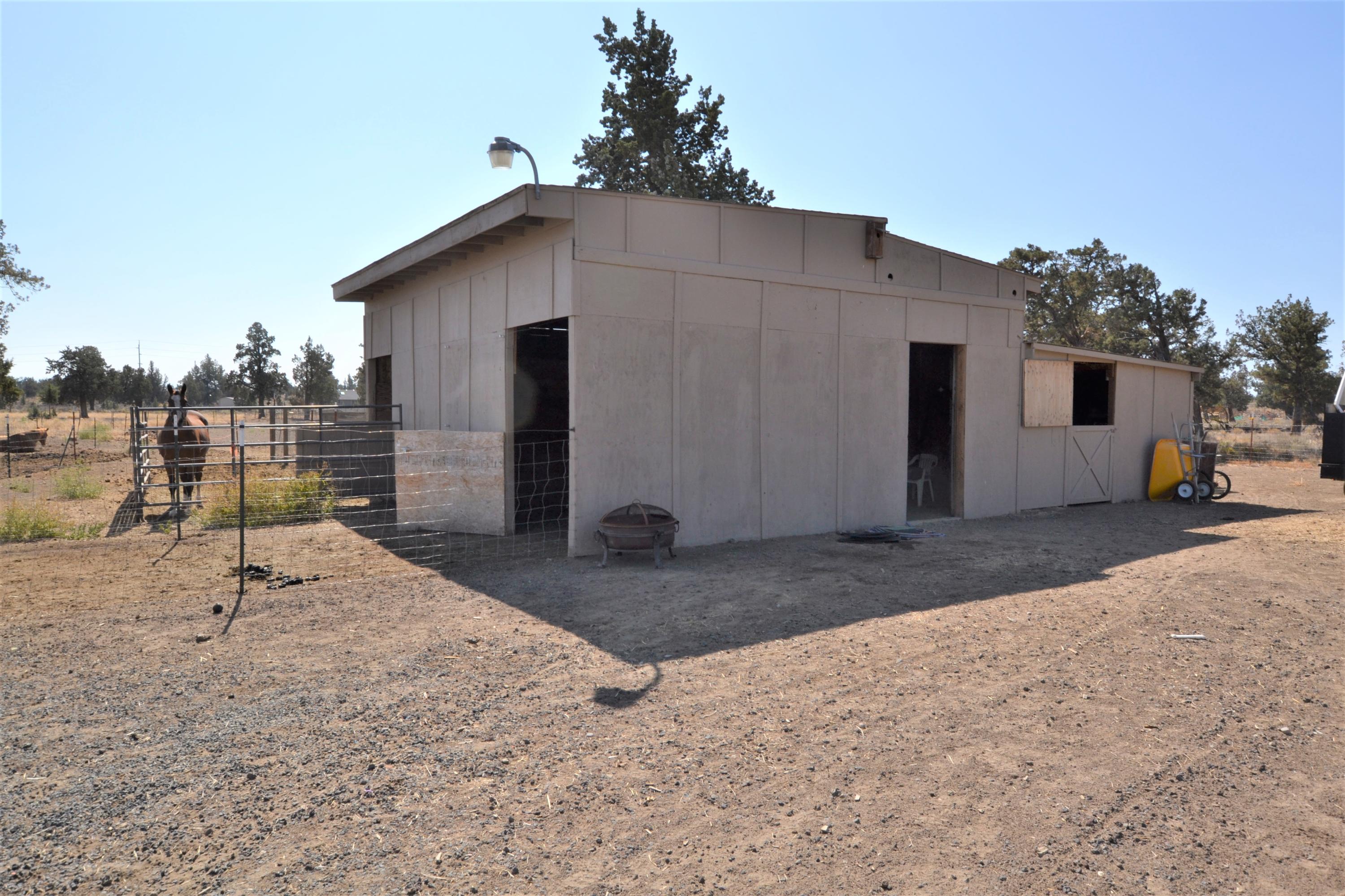 Bend Cascade View - Residential