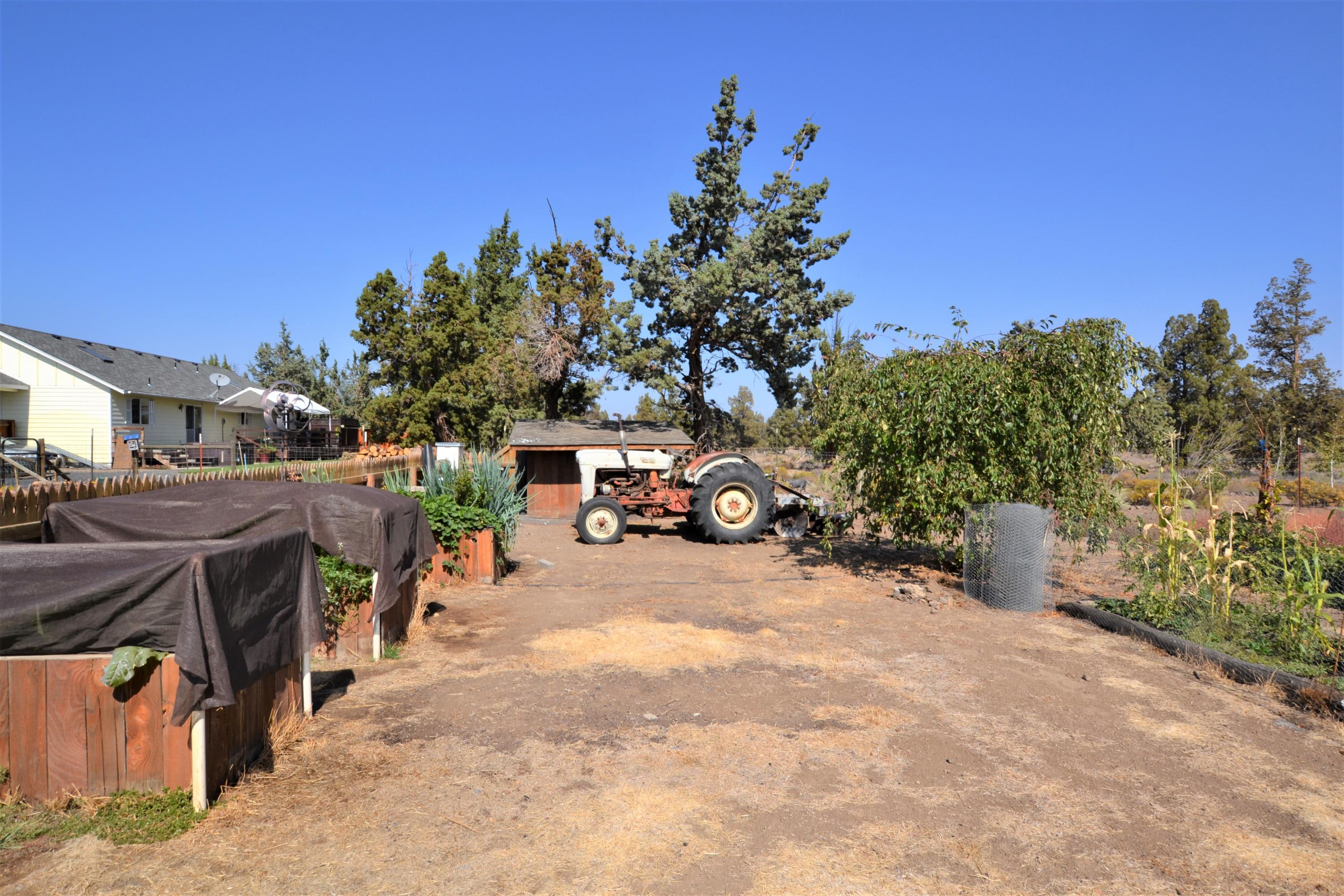 Bend Cascade View - Residential