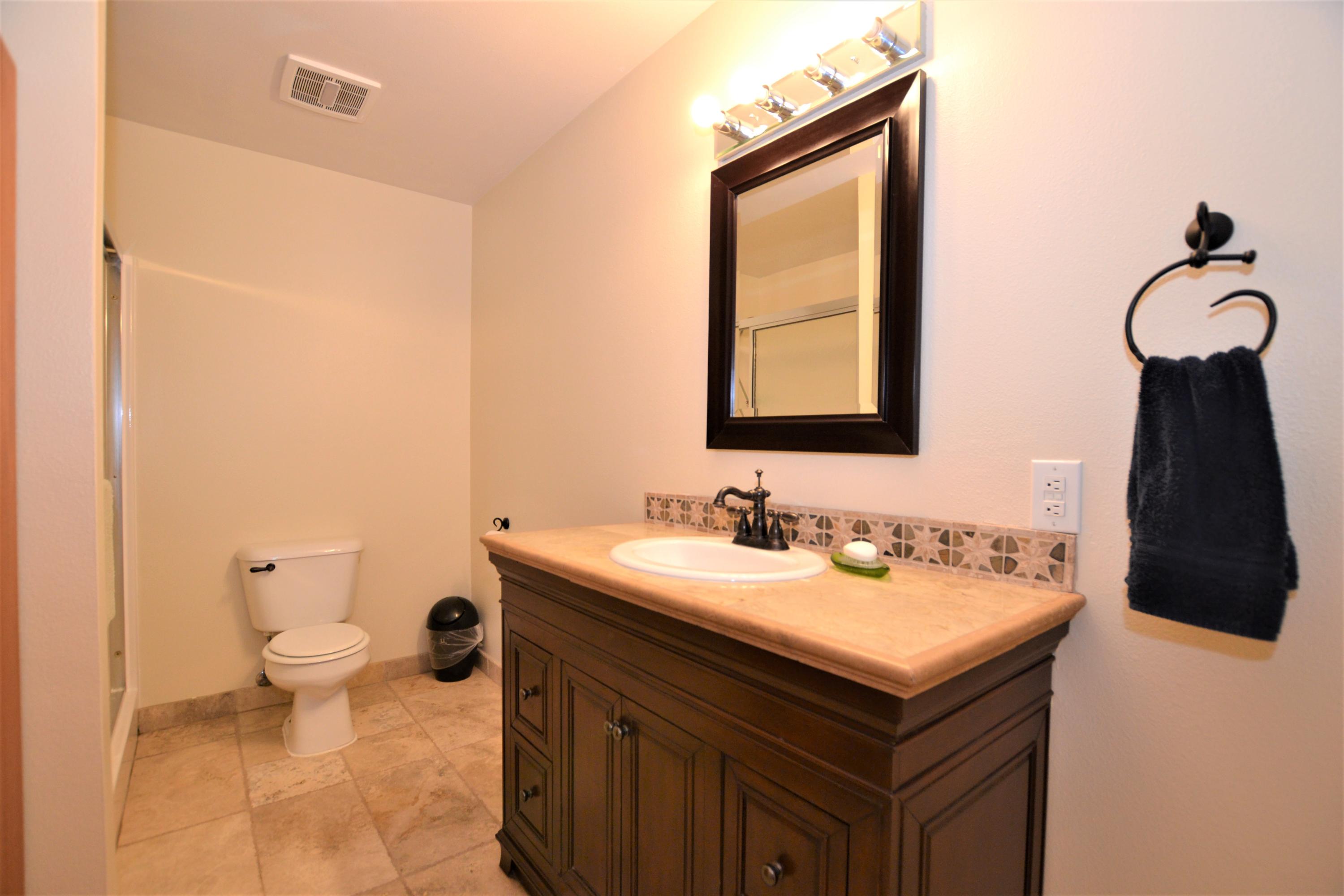 Bend Cascade View - Residential