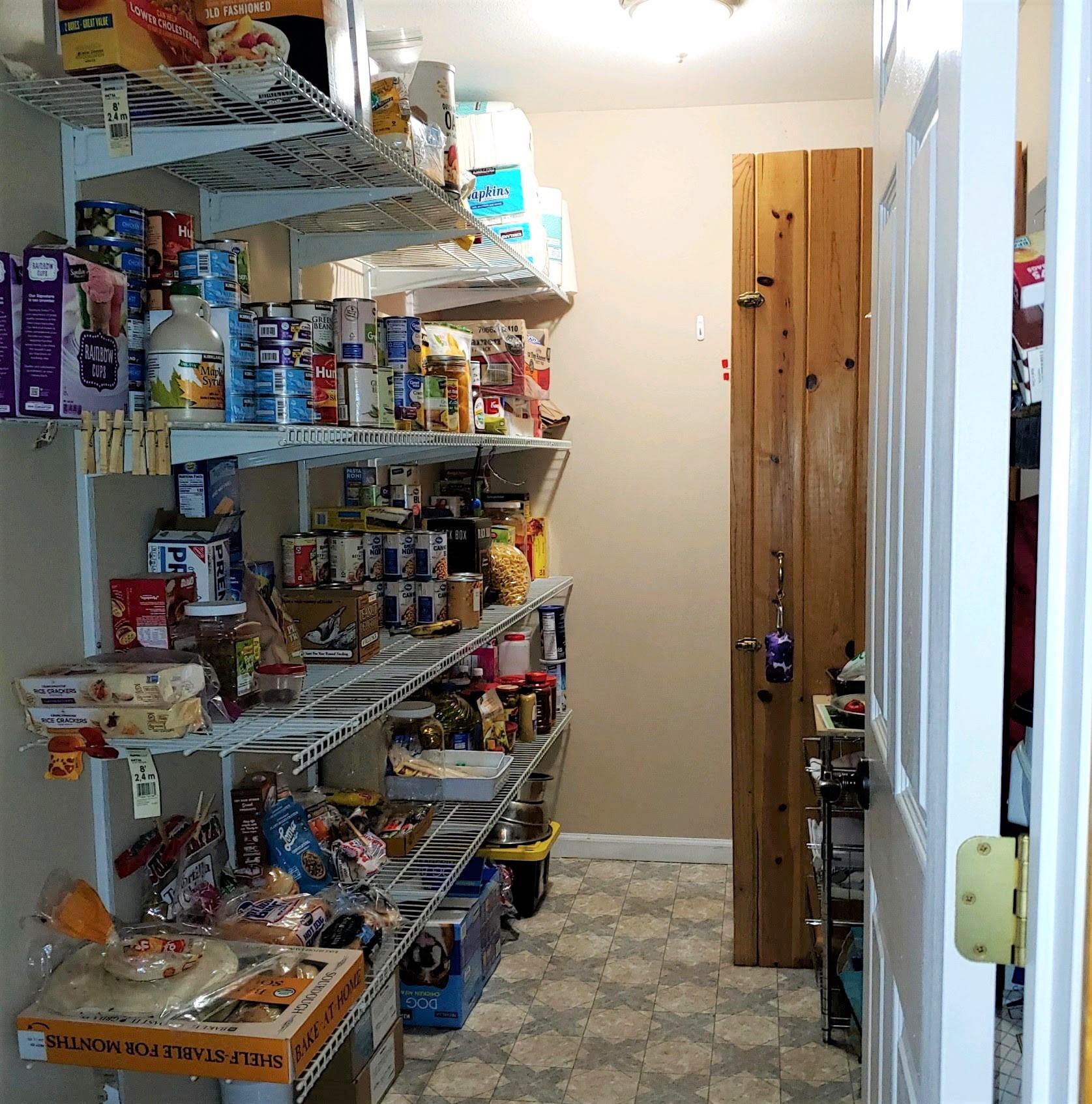 Bend Cascade View - Residential