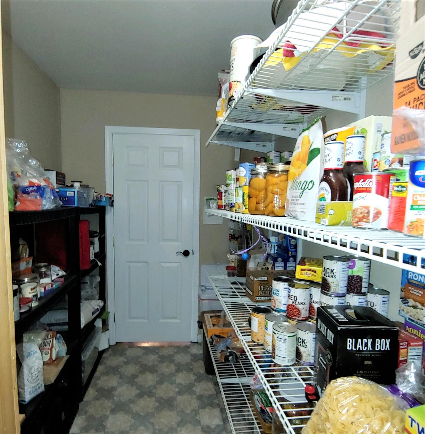 Bend Cascade View - Residential