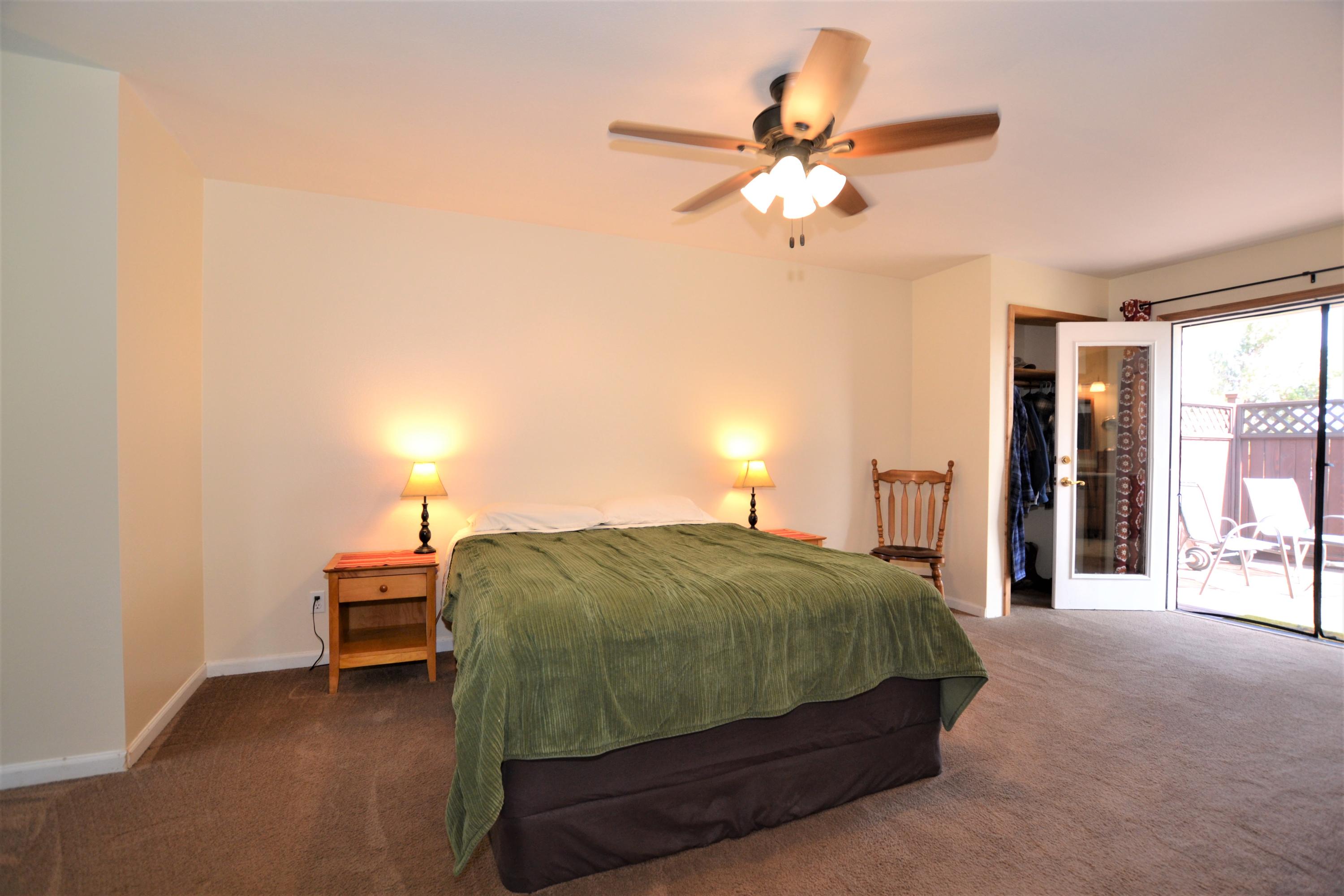 Bend Cascade View - Residential