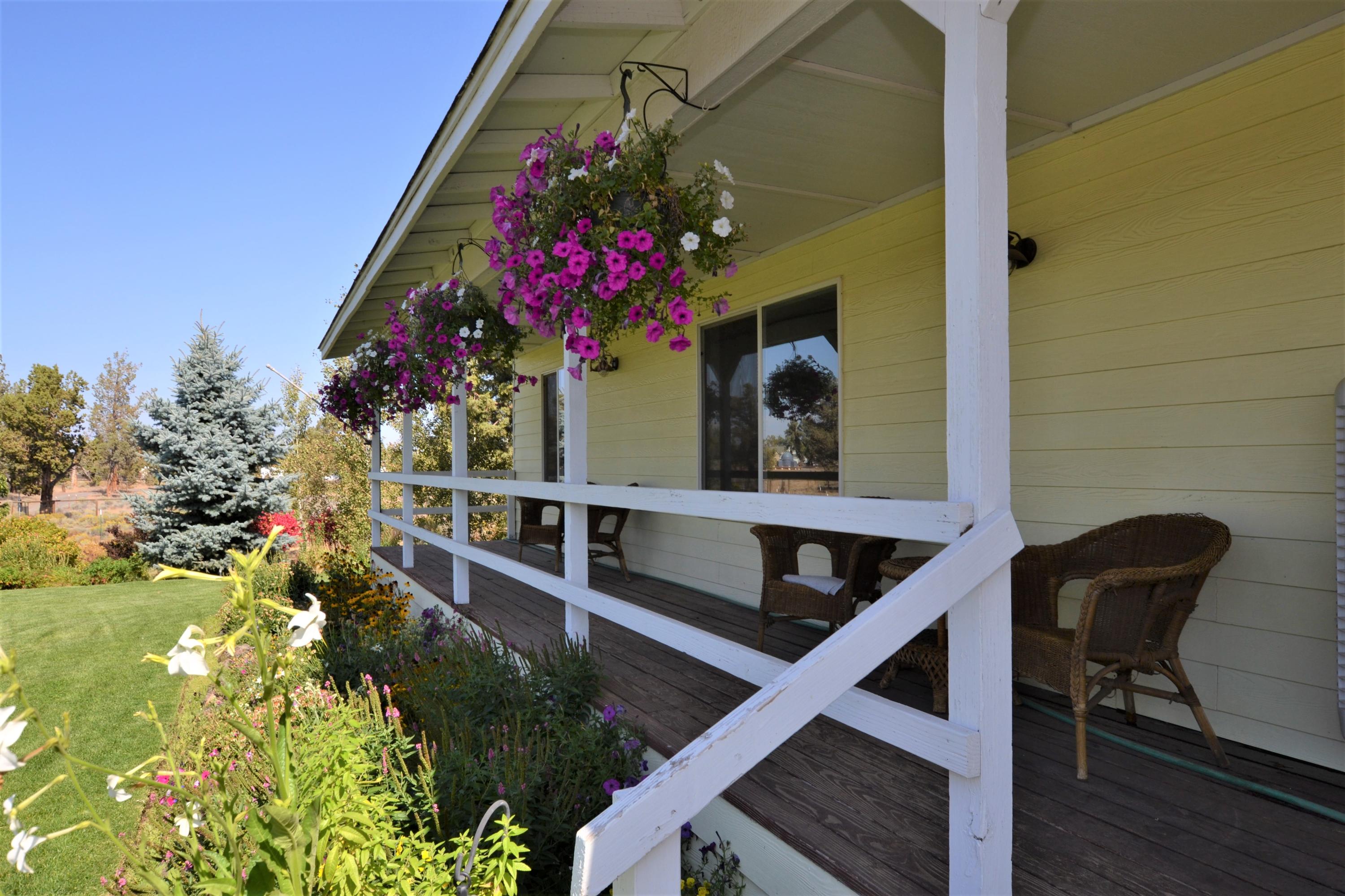 Bend Cascade View - Residential