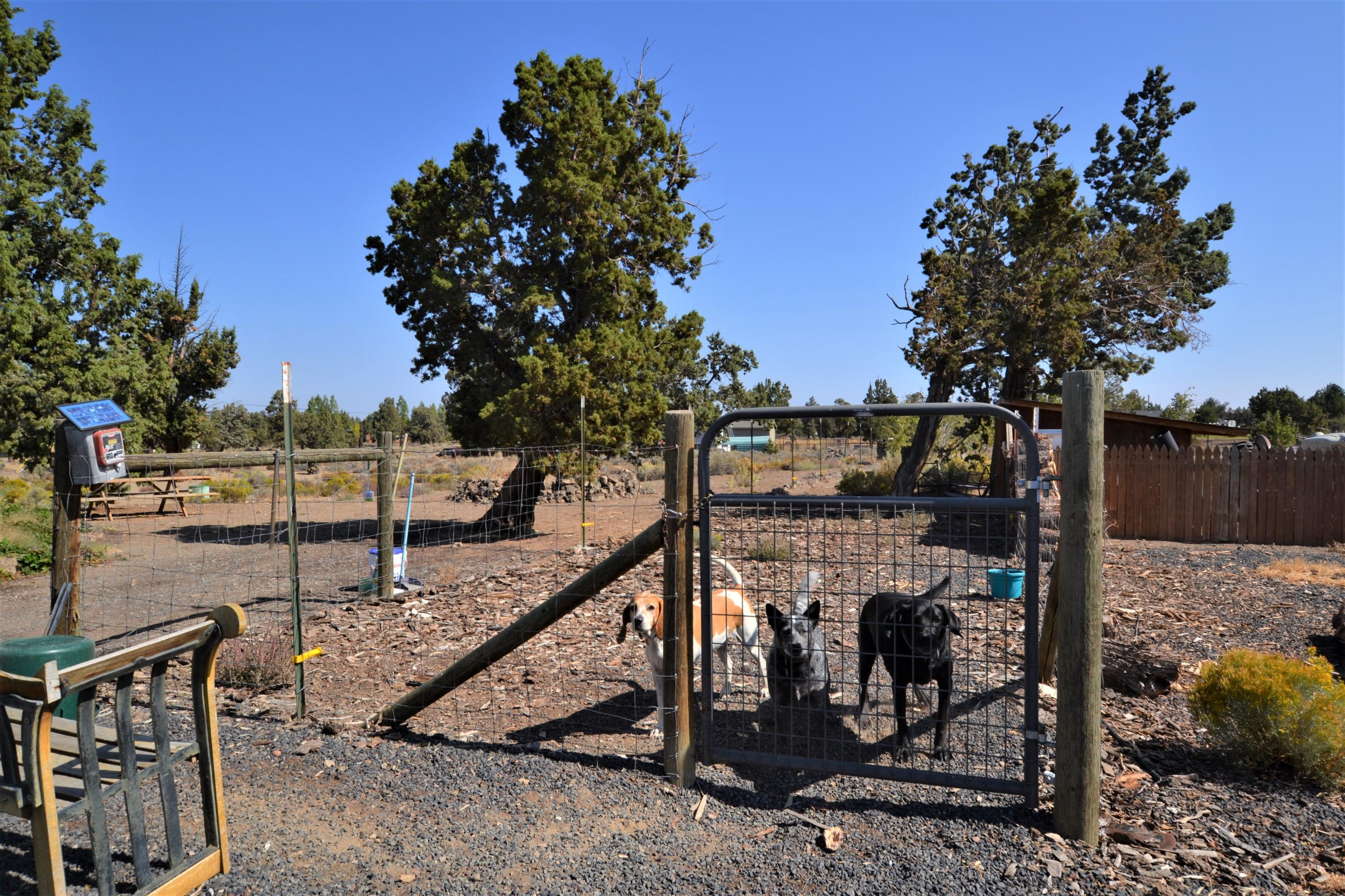 Bend Cascade View - Residential