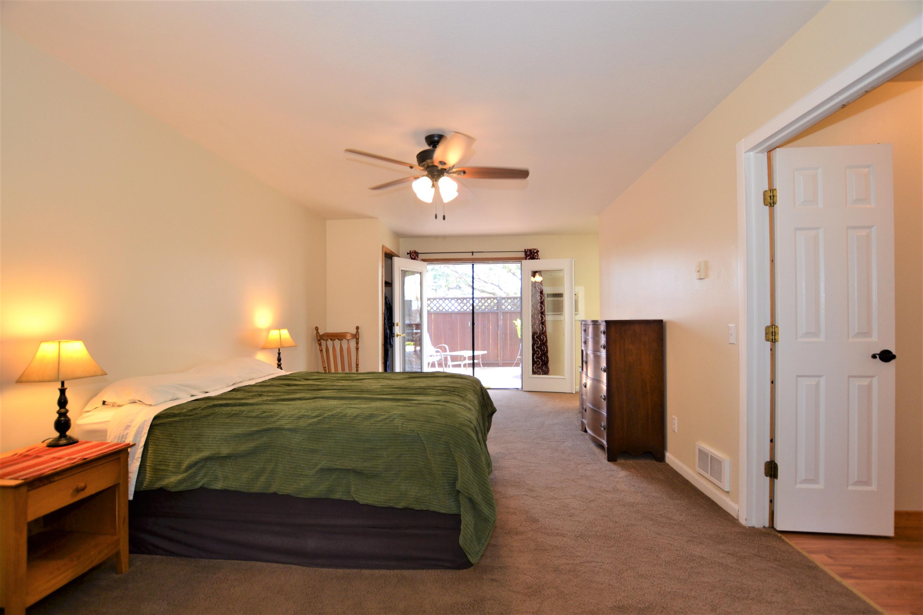 Bend Cascade View - Residential