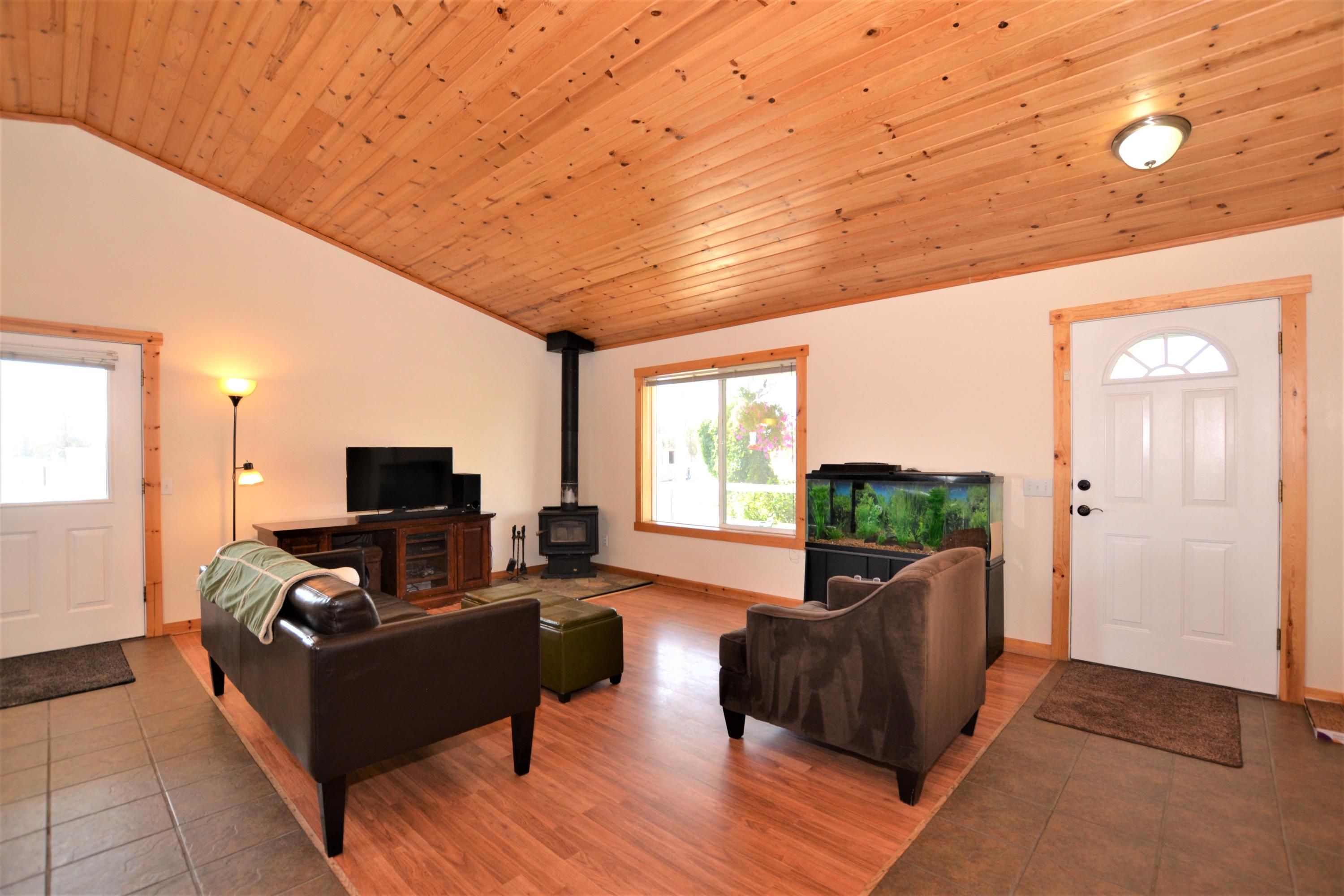 Bend Cascade View - Residential