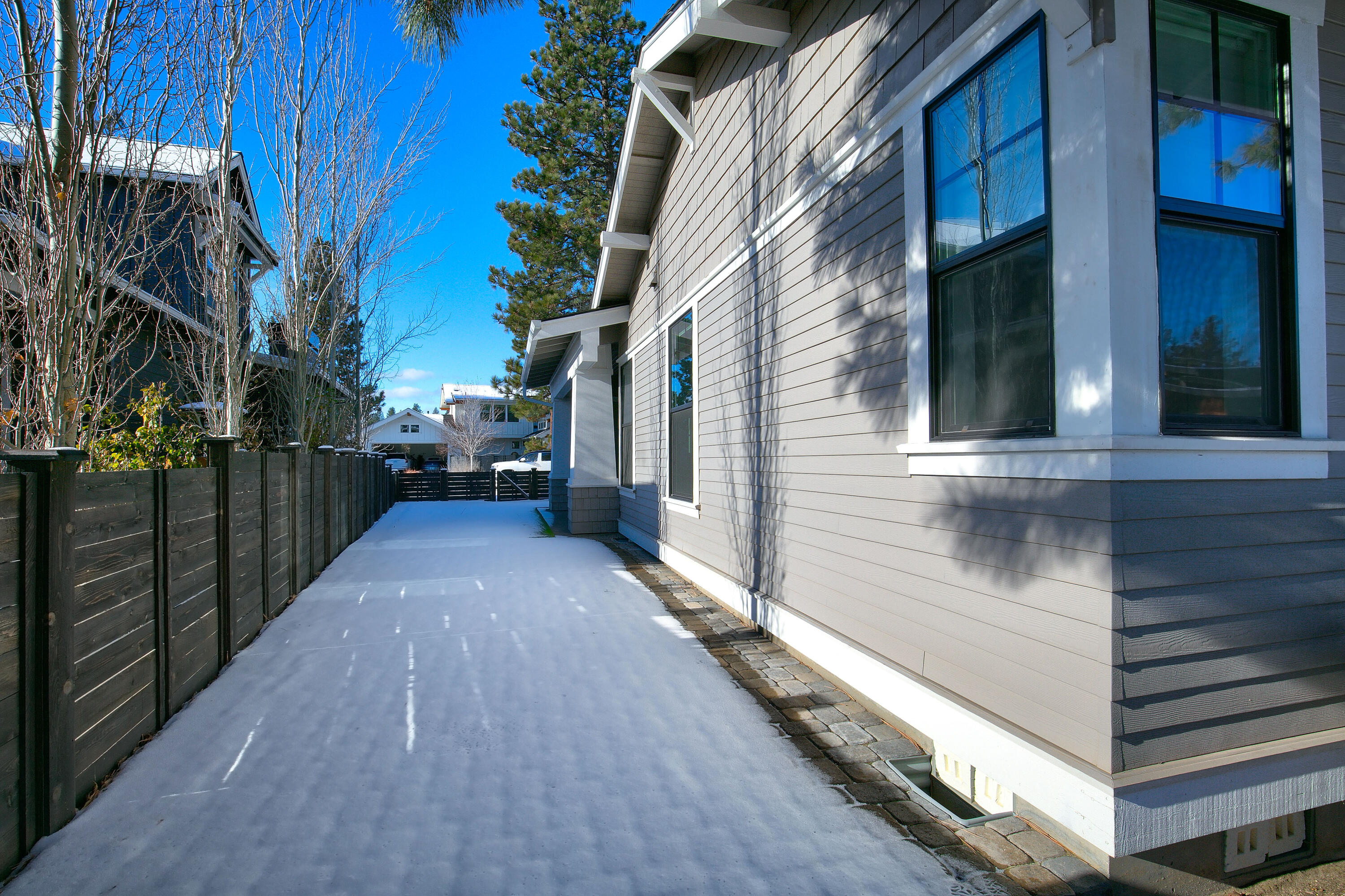 NorthWest Crossing - Residential