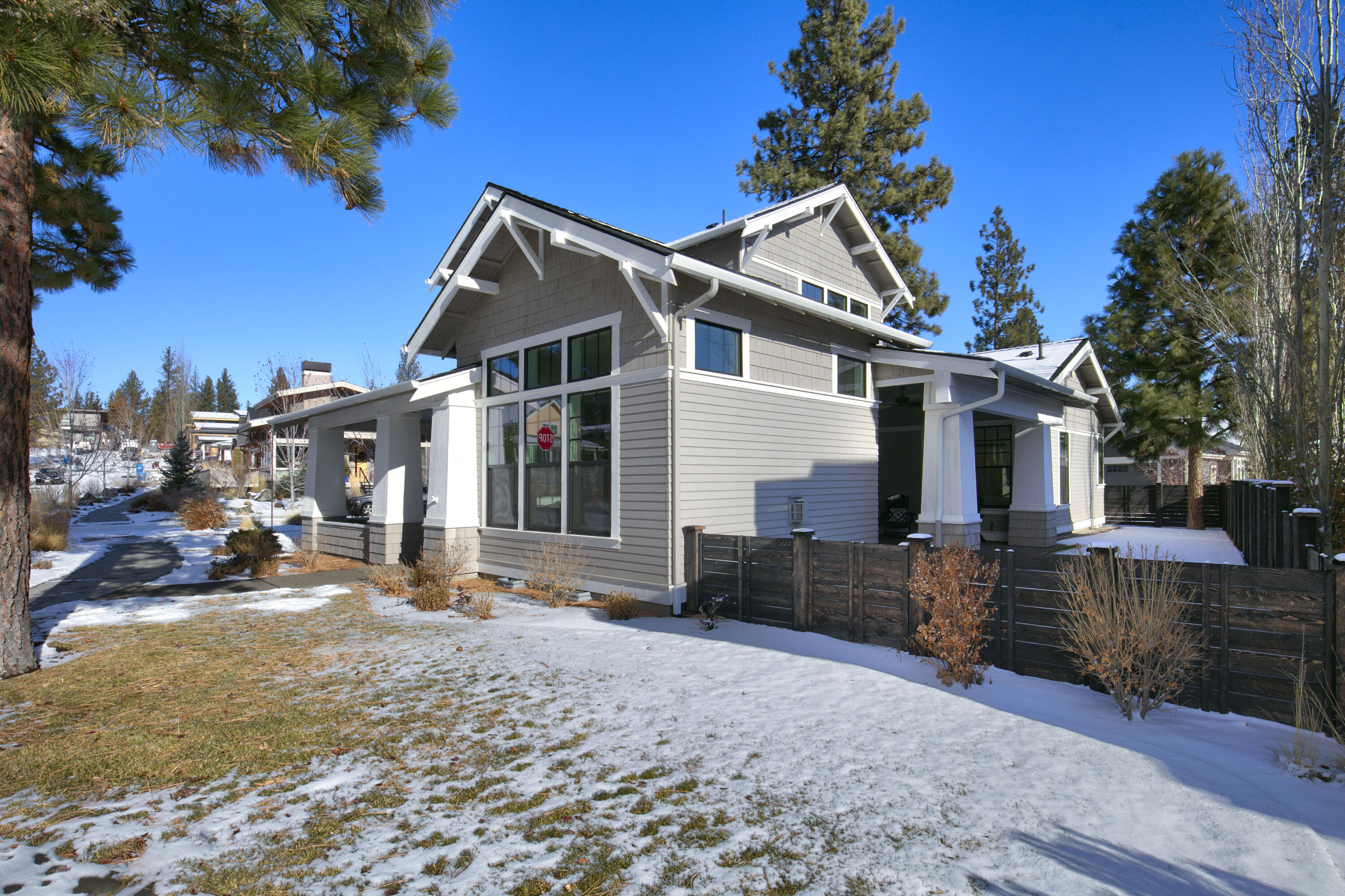 NorthWest Crossing - Residential