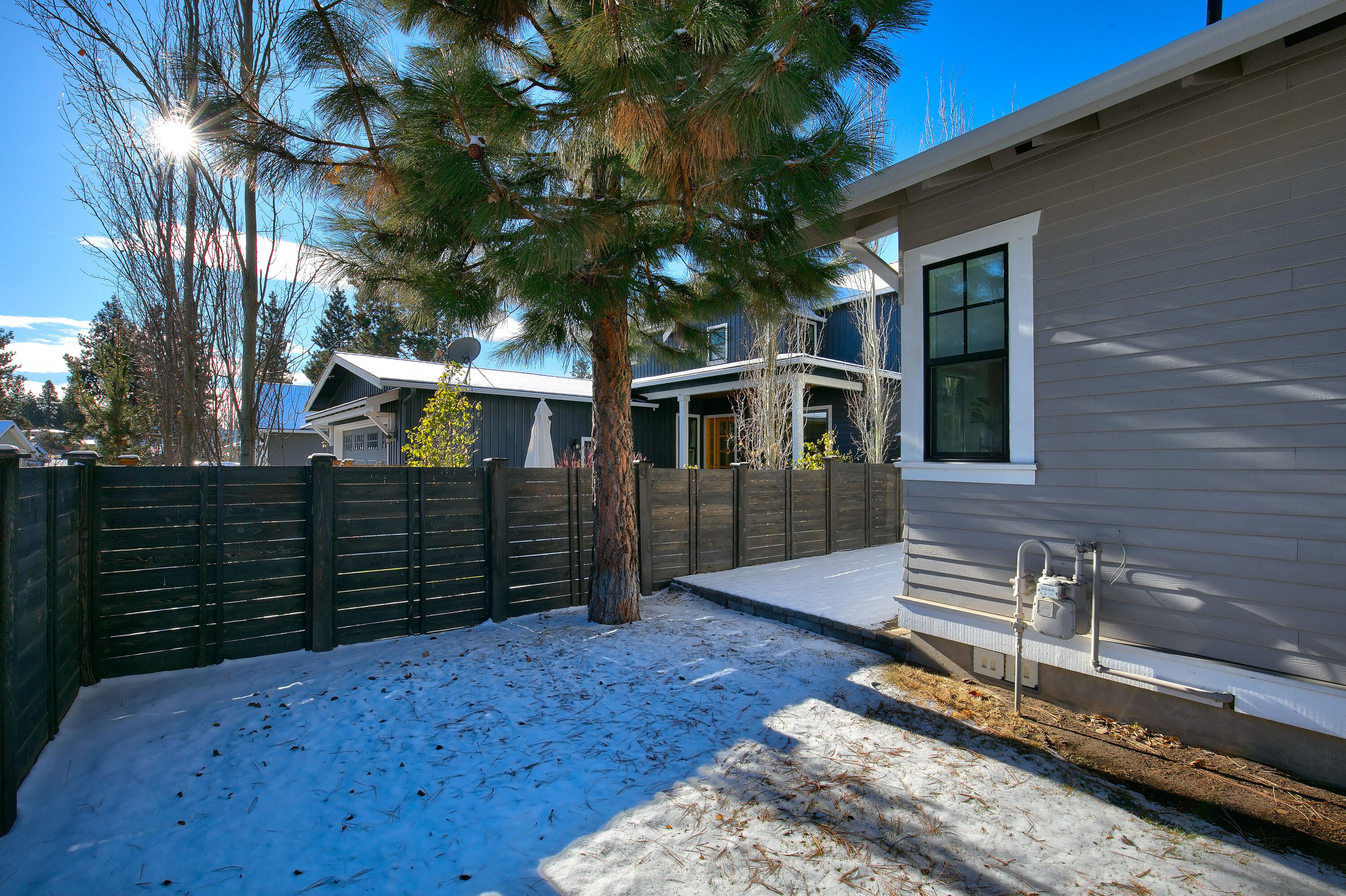 NorthWest Crossing - Residential