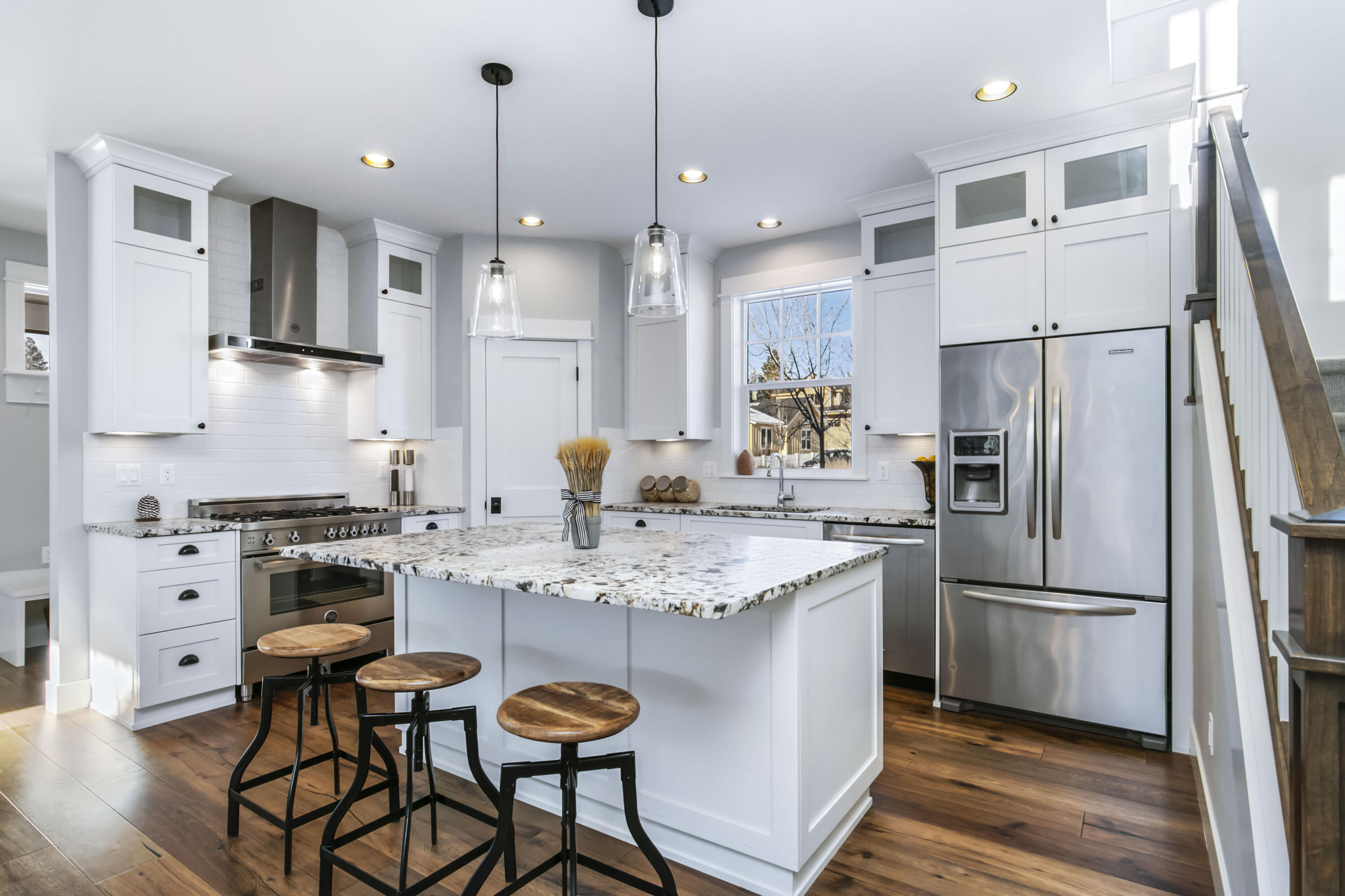 NorthWest Crossing - Residential