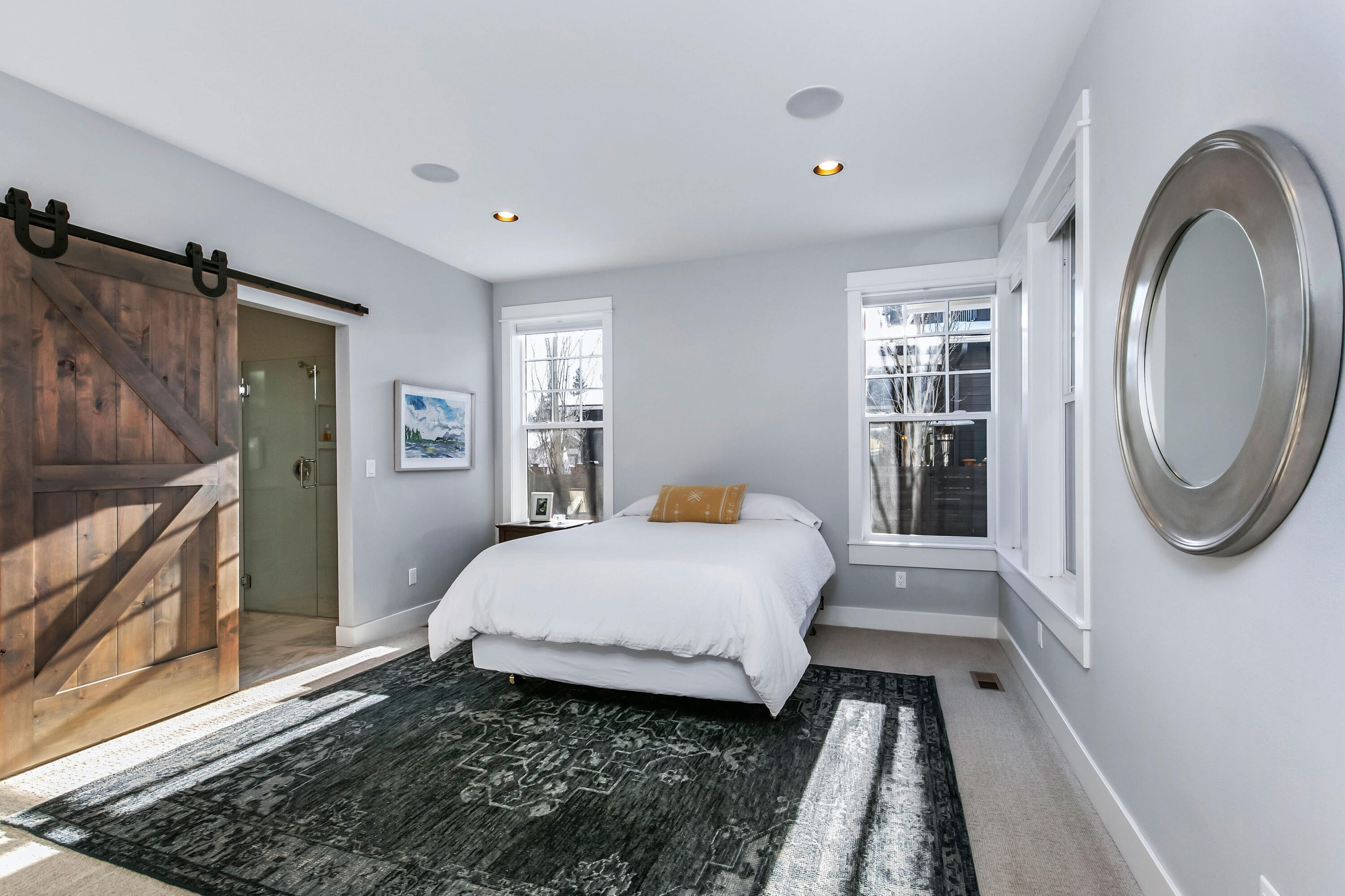 NorthWest Crossing - Residential