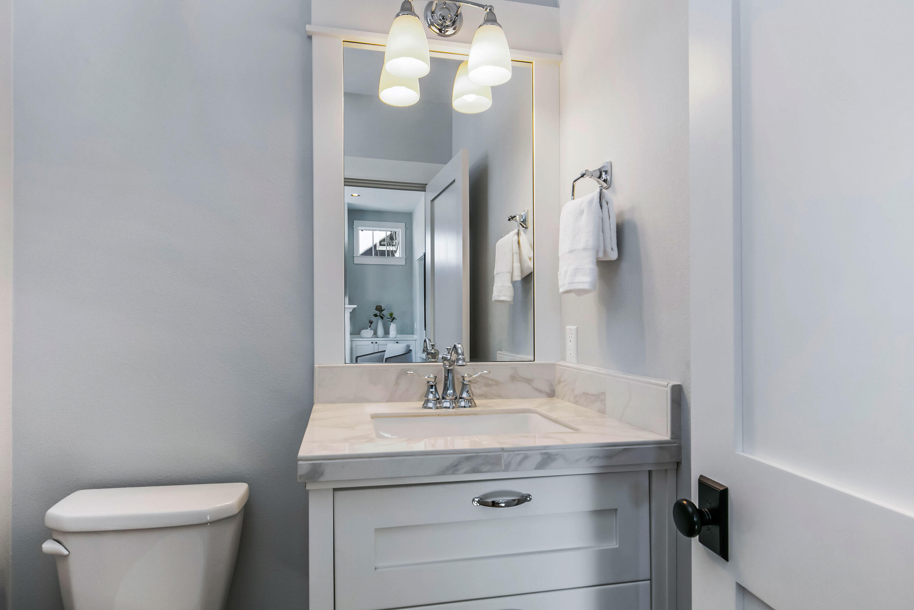 NorthWest Crossing - Residential