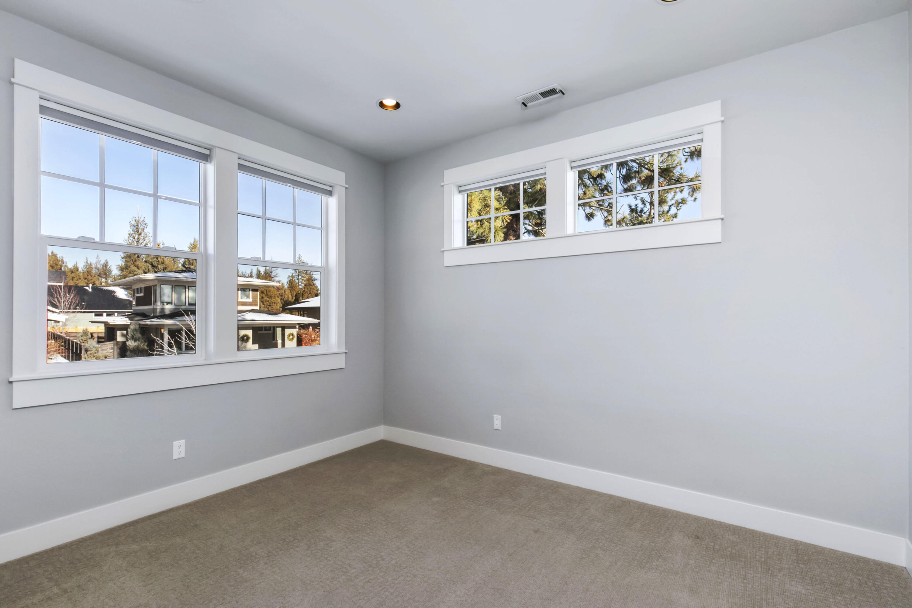 NorthWest Crossing - Residential