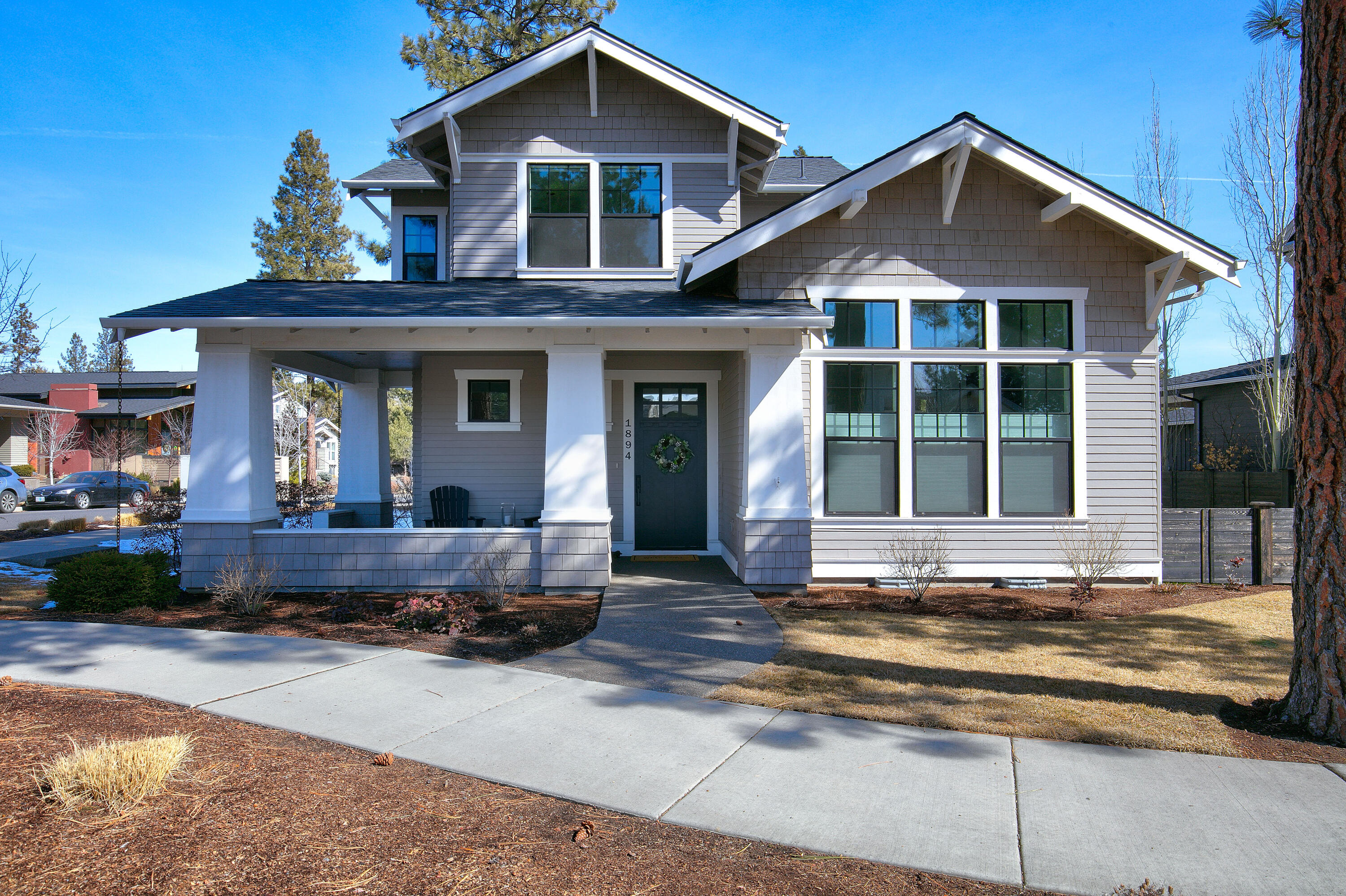 NorthWest Crossing - Residential