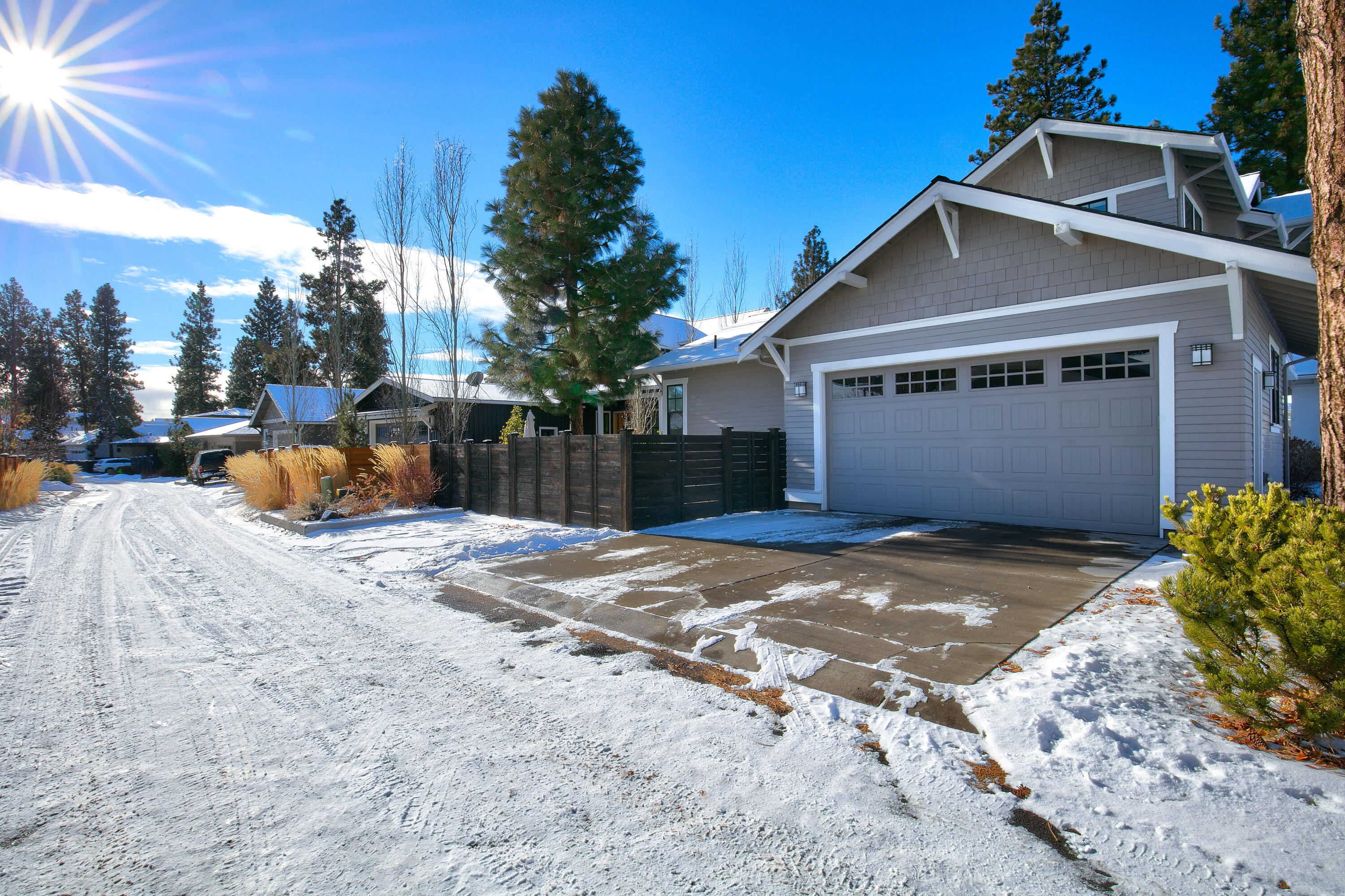 NorthWest Crossing - Residential