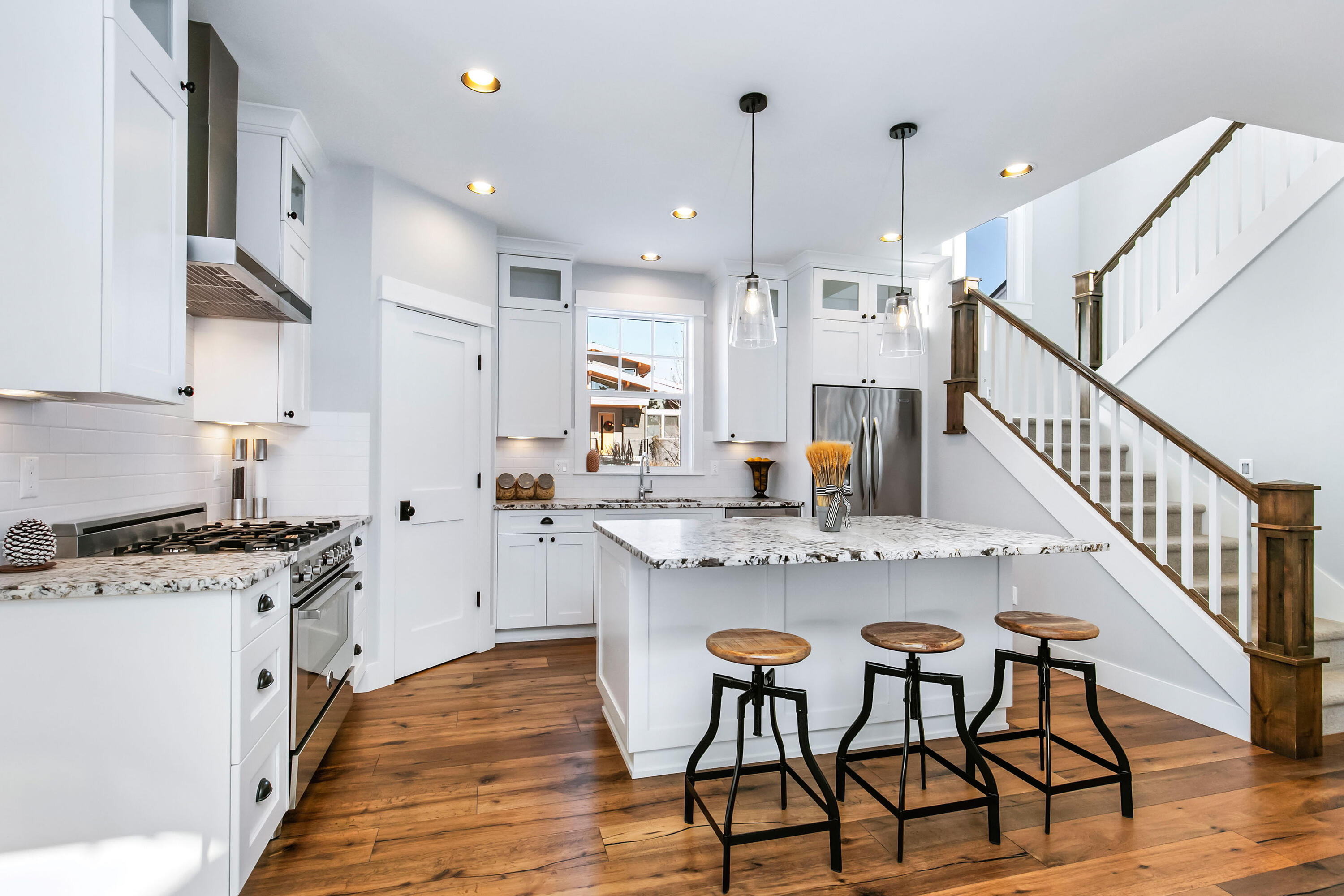 NorthWest Crossing - Residential