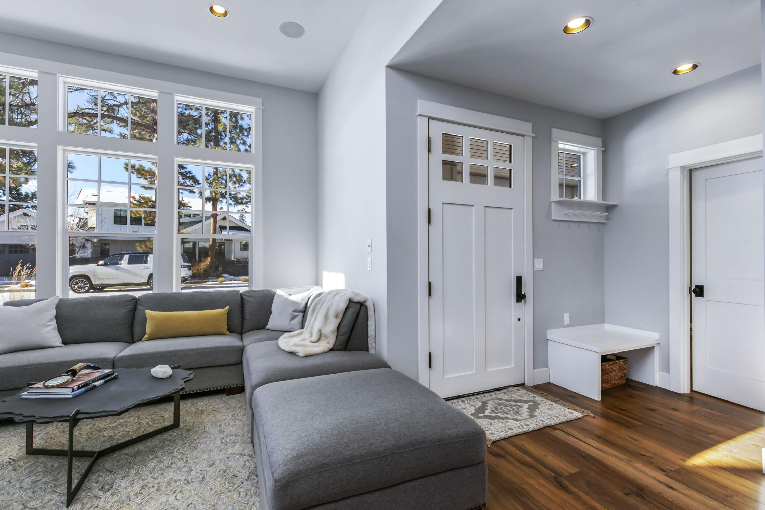 NorthWest Crossing - Residential